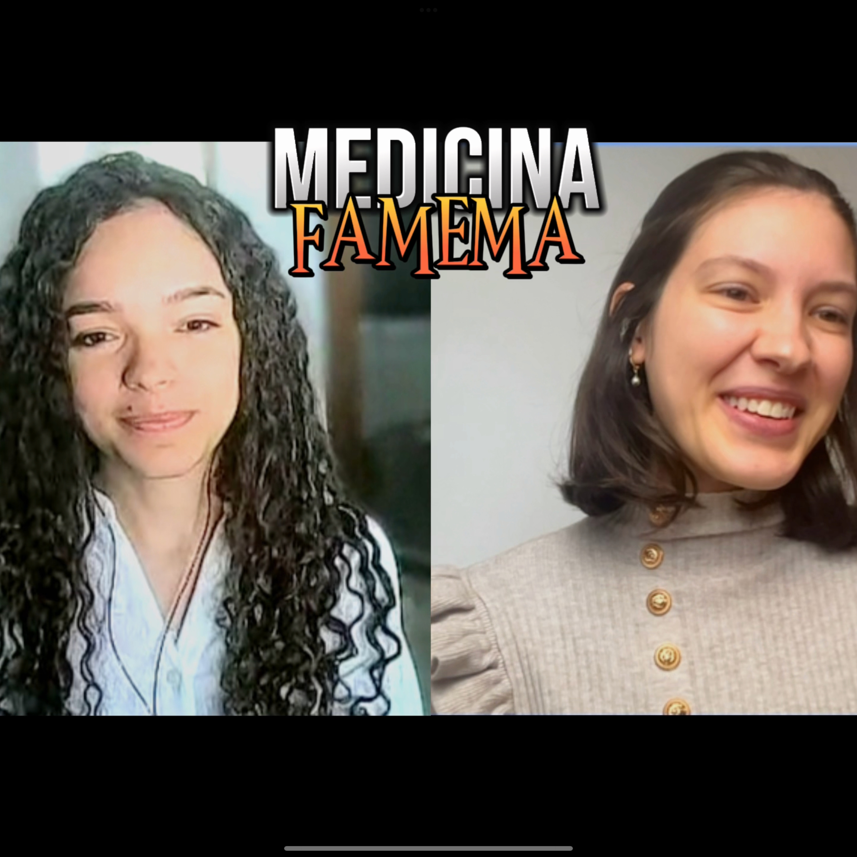 Aprovada em medicina FAMEMA!!! 🤩