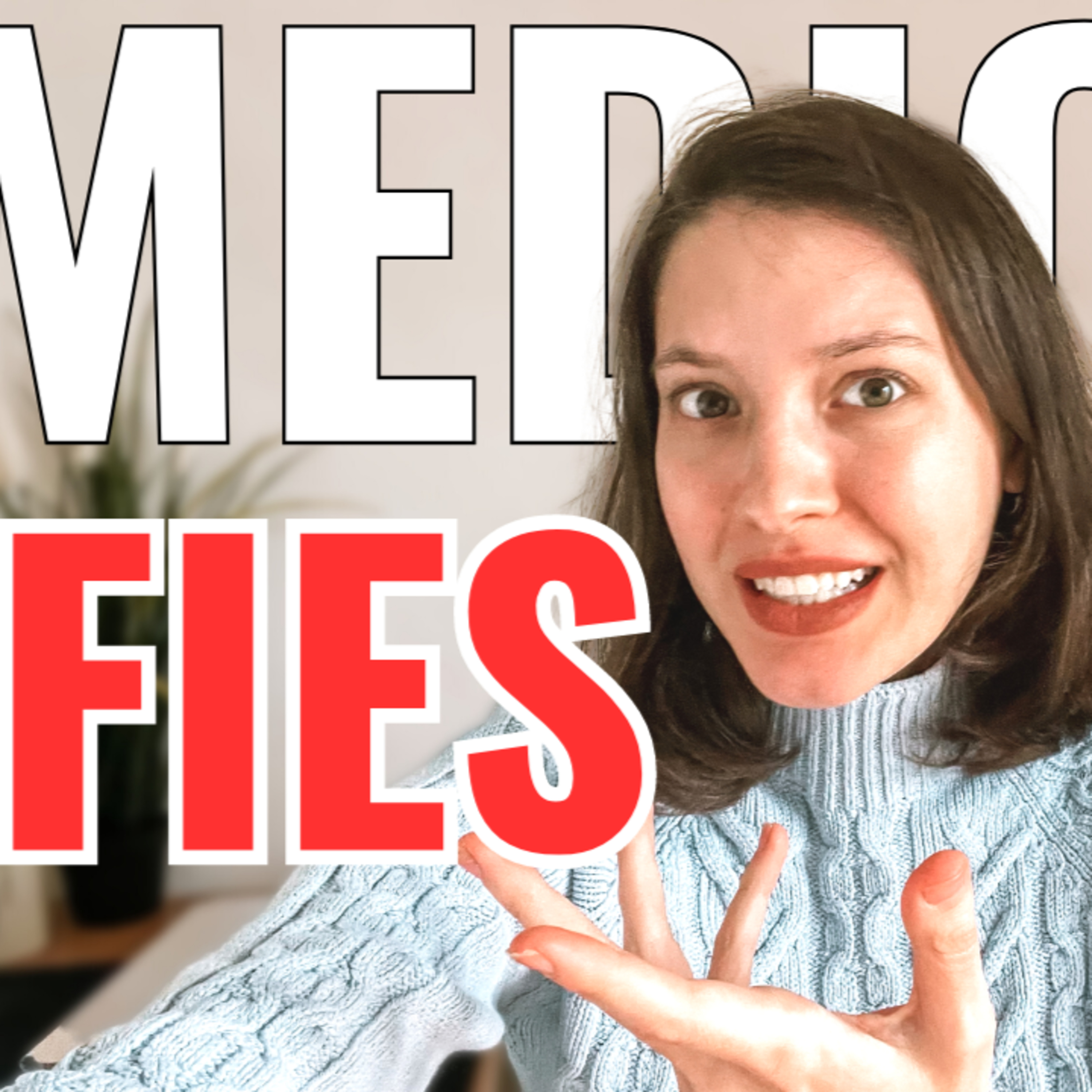 ❌ Eu NÃO faria o FIES para MEDICINA por isso.