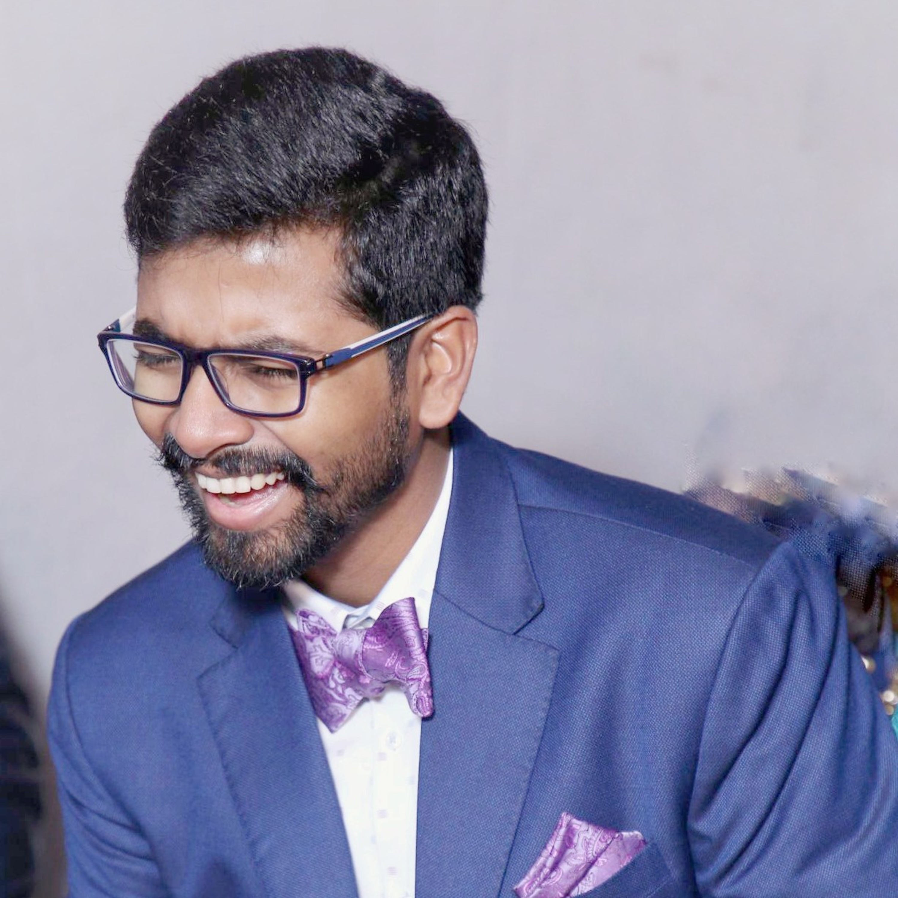 Abhishek Kant - Influencer Marketing | EP #001