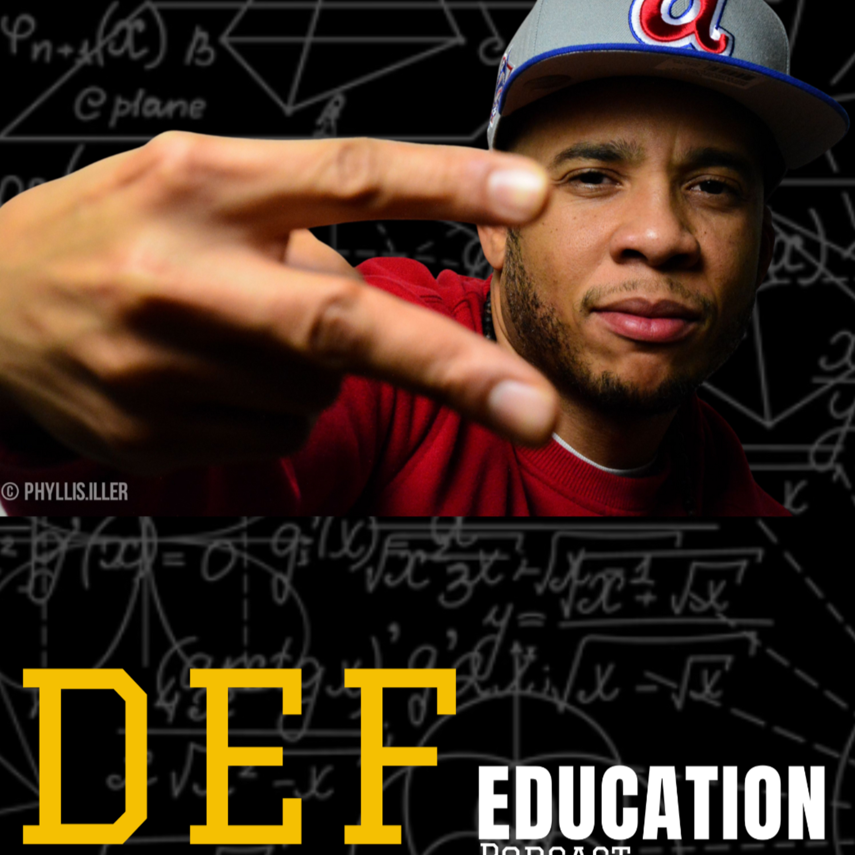 DEF-EDucation