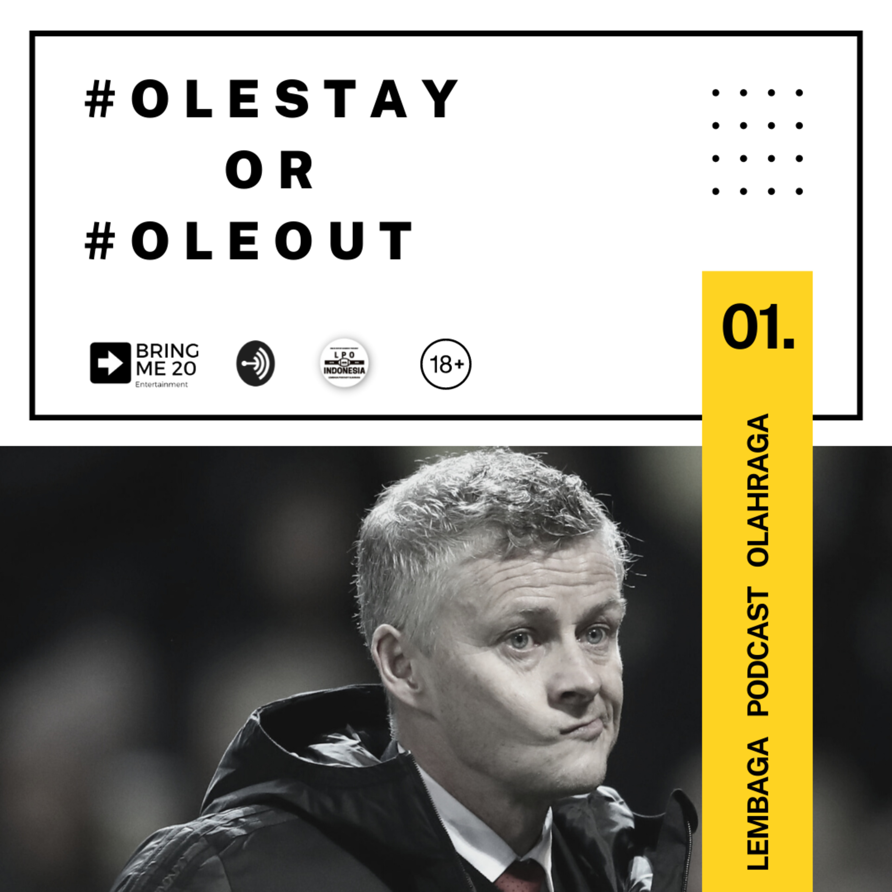 Lembaga Podcast Olahraga