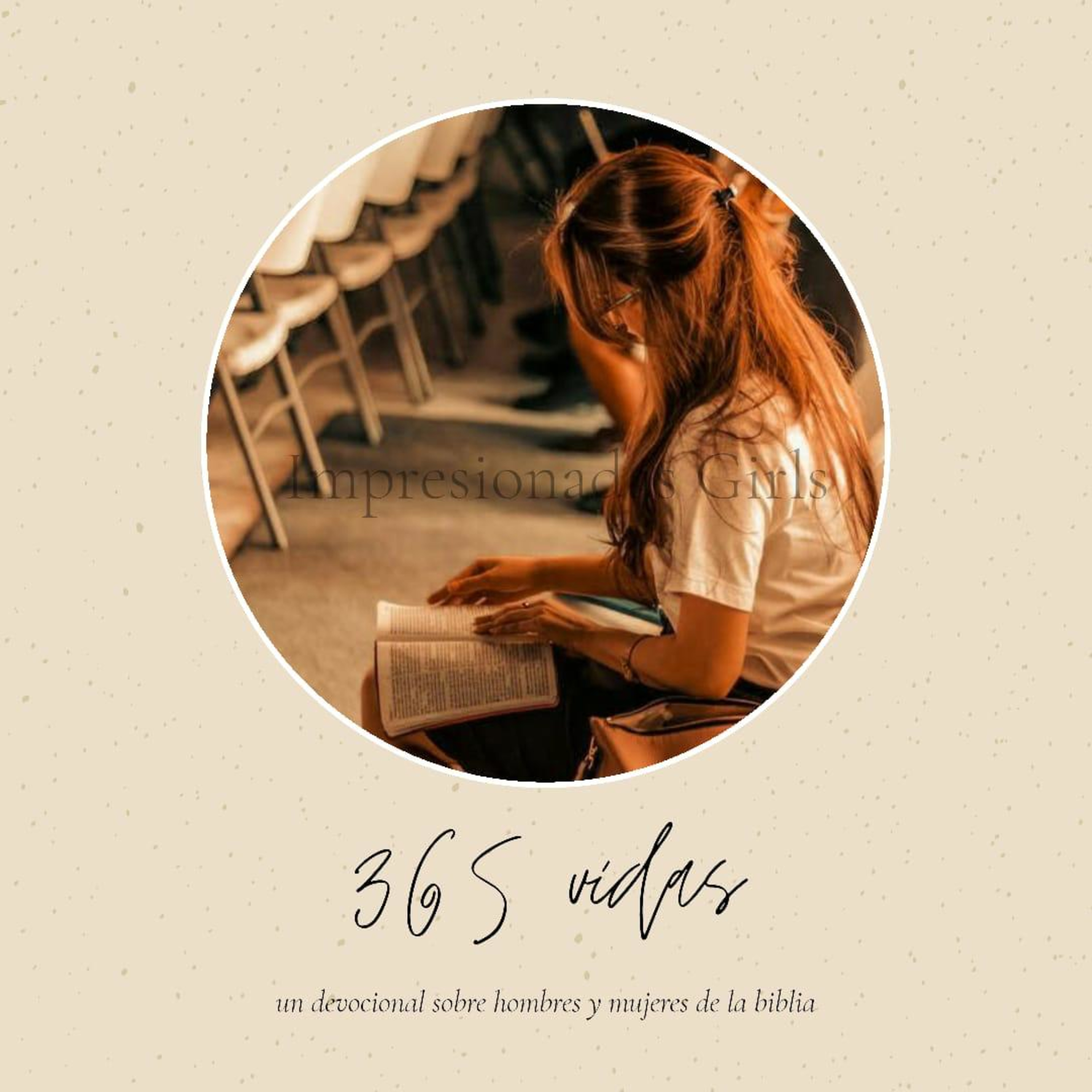 Podcast Una chica Impresionada