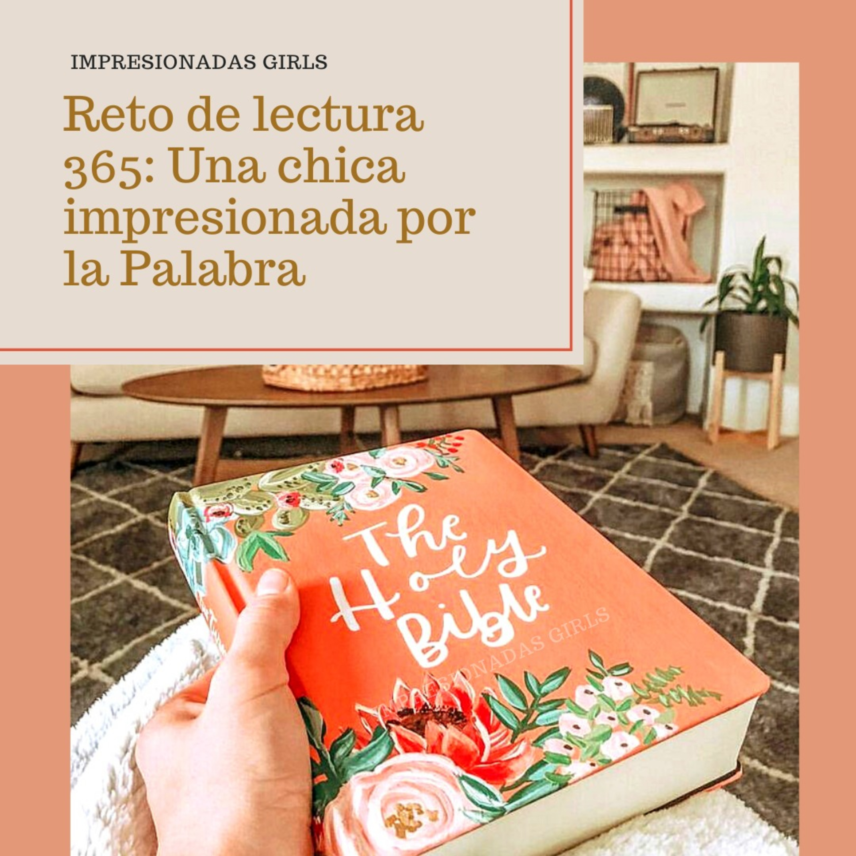 Podcast Una chica Impresionada