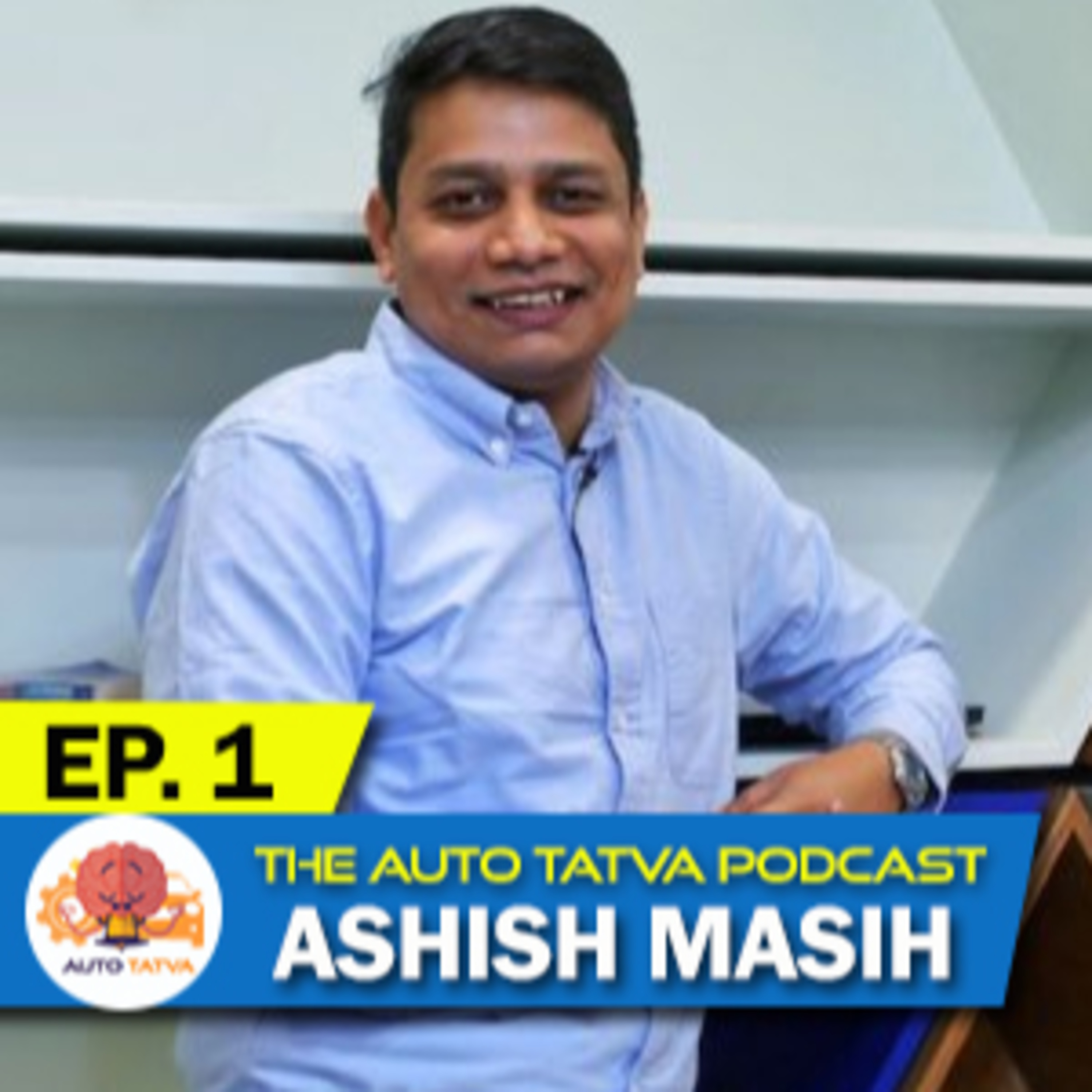 The Auto Tatva Podcast