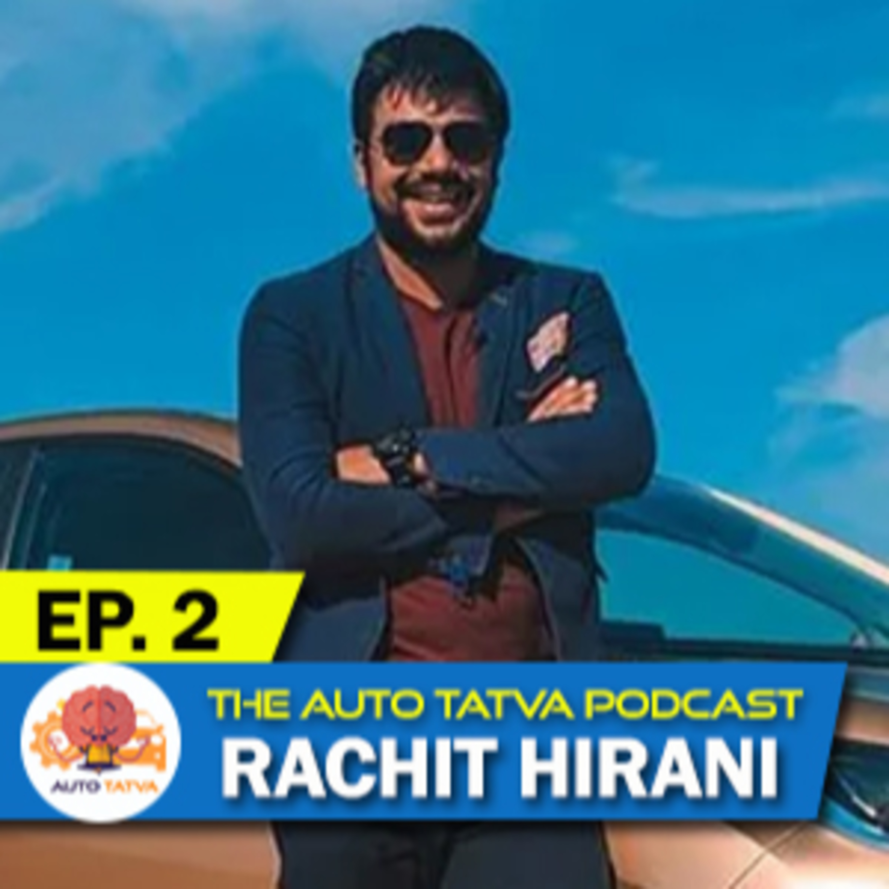 The Auto Tatva Podcast