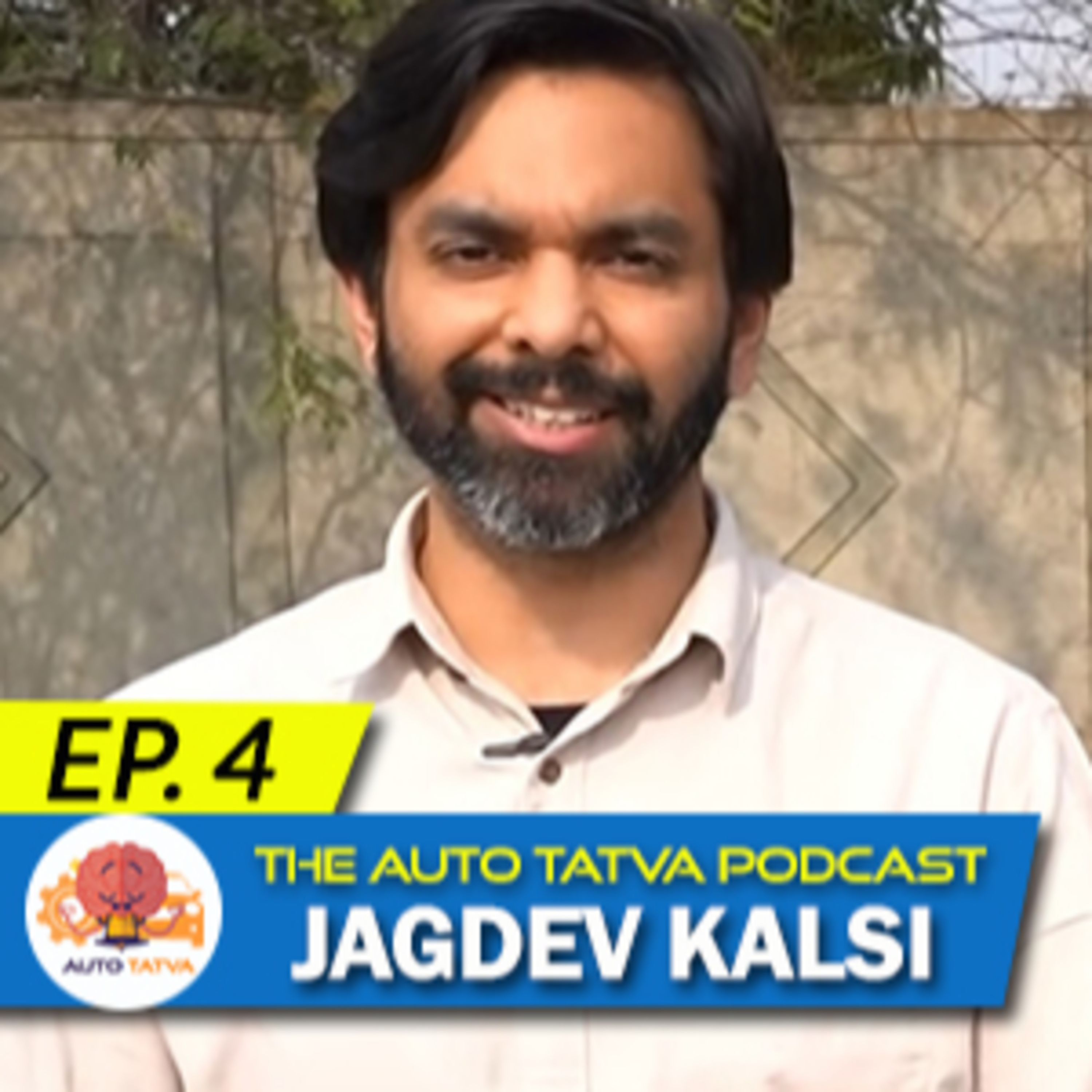 The Auto Tatva Podcast