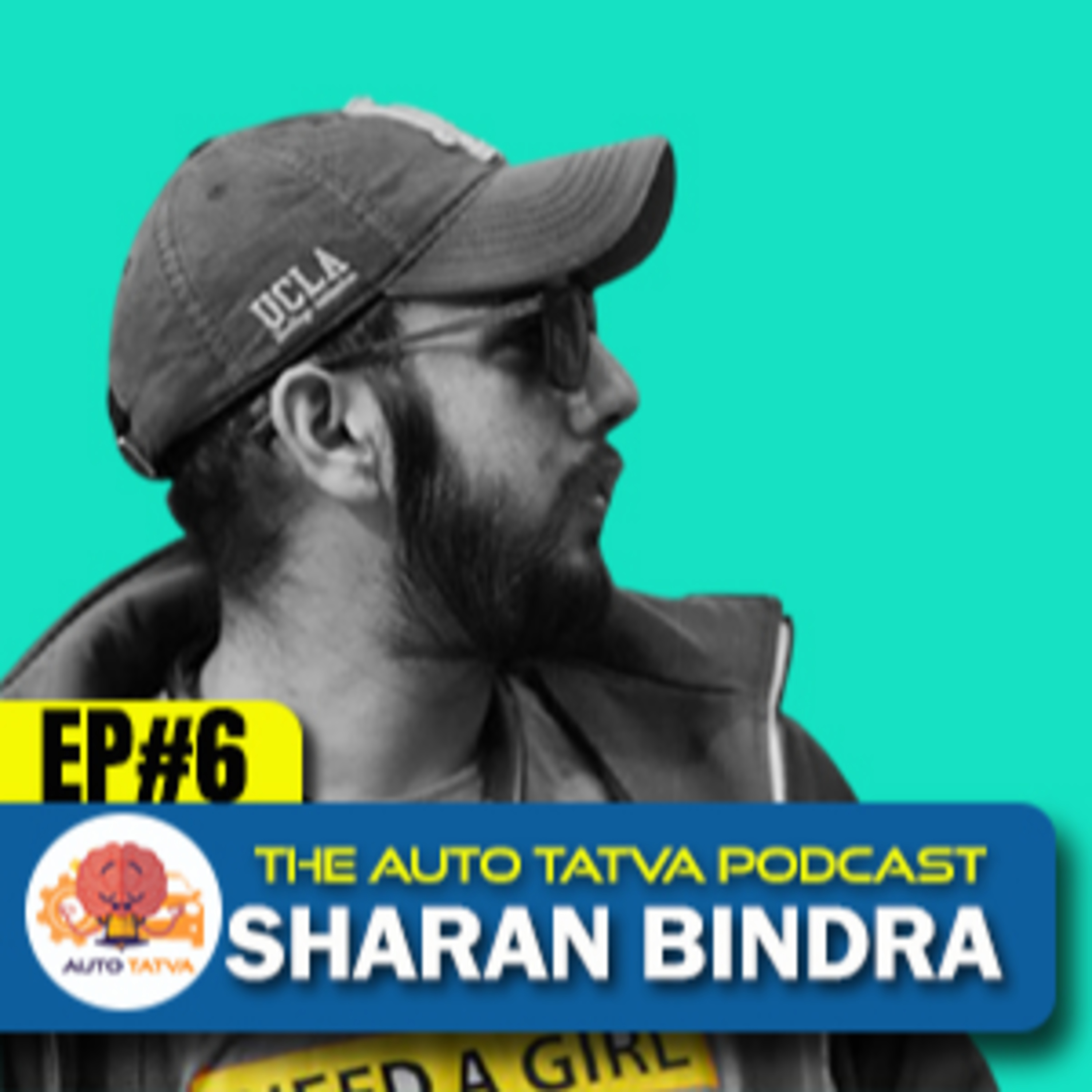 The Auto Tatva Podcast