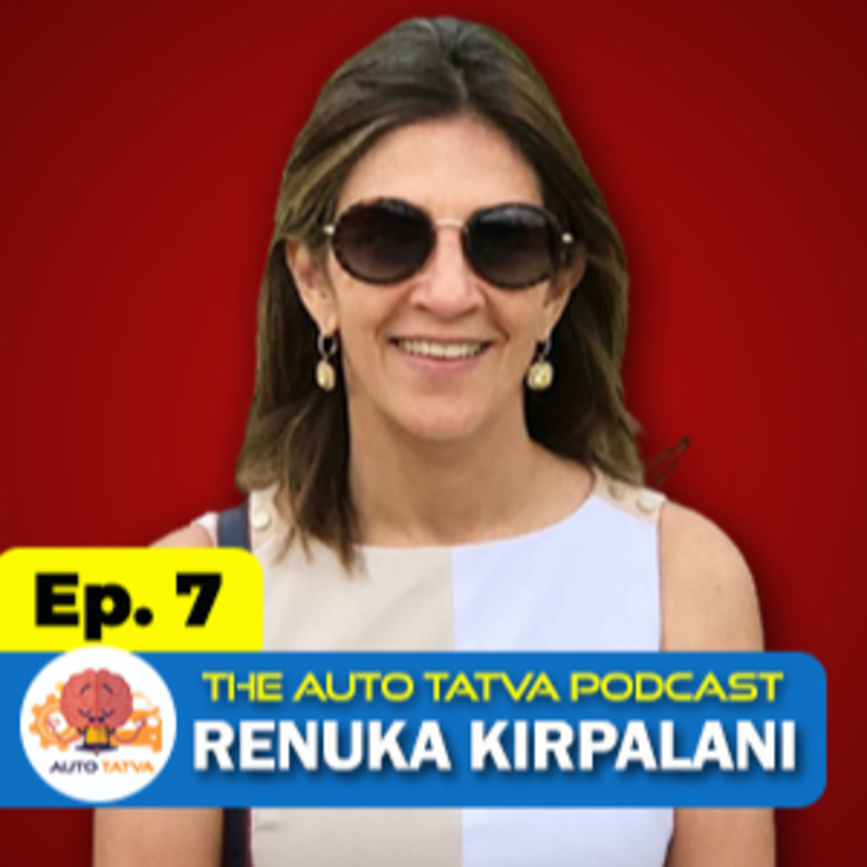 The Auto Tatva Podcast