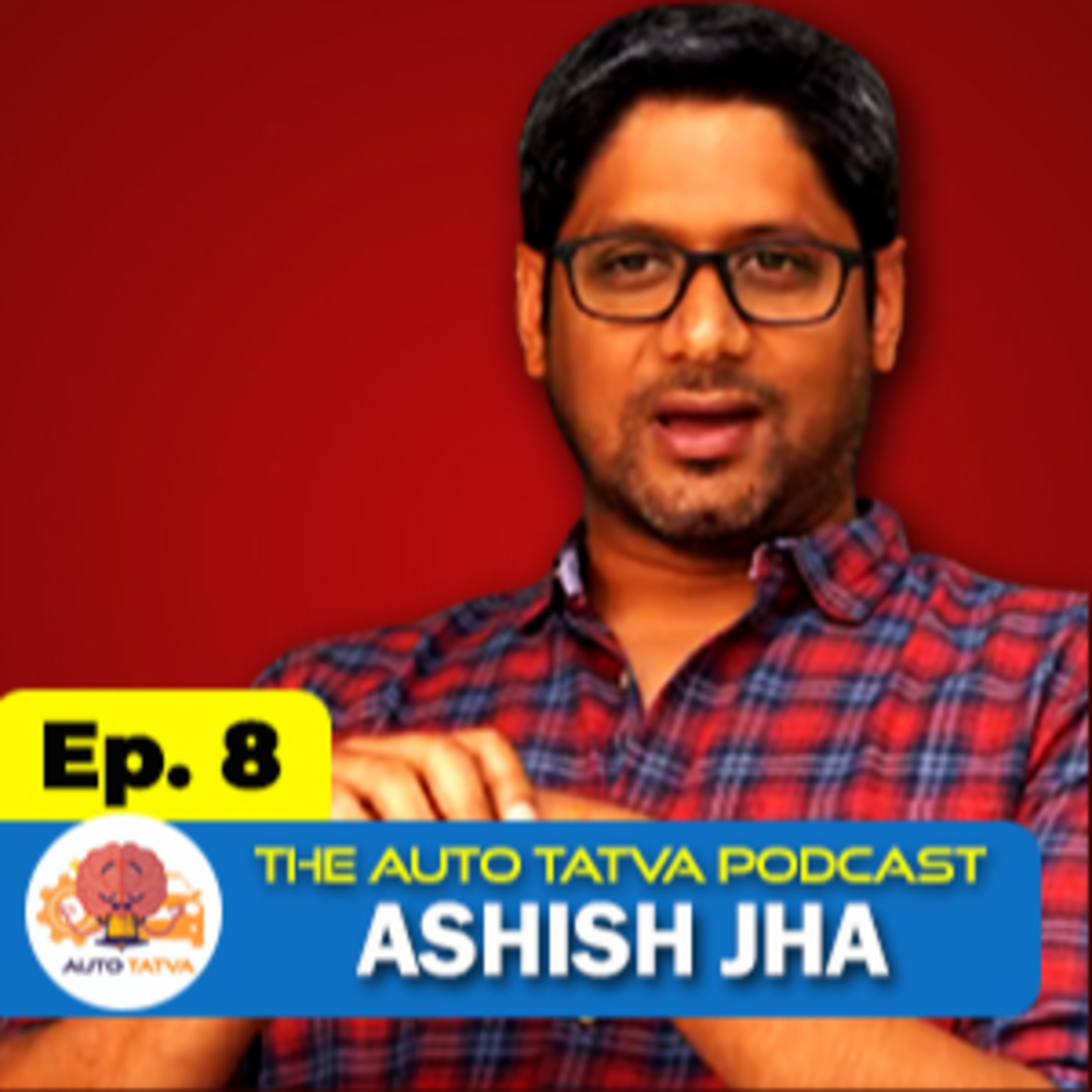 The Auto Tatva Podcast