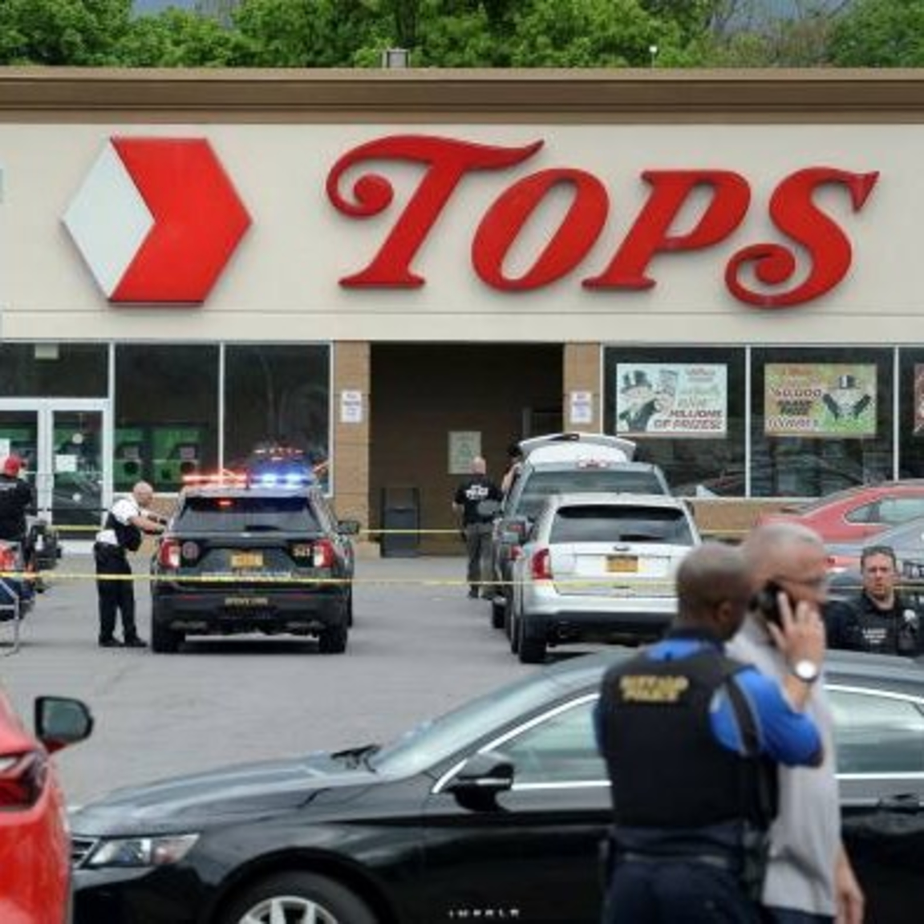 So Here\'s The Thing!