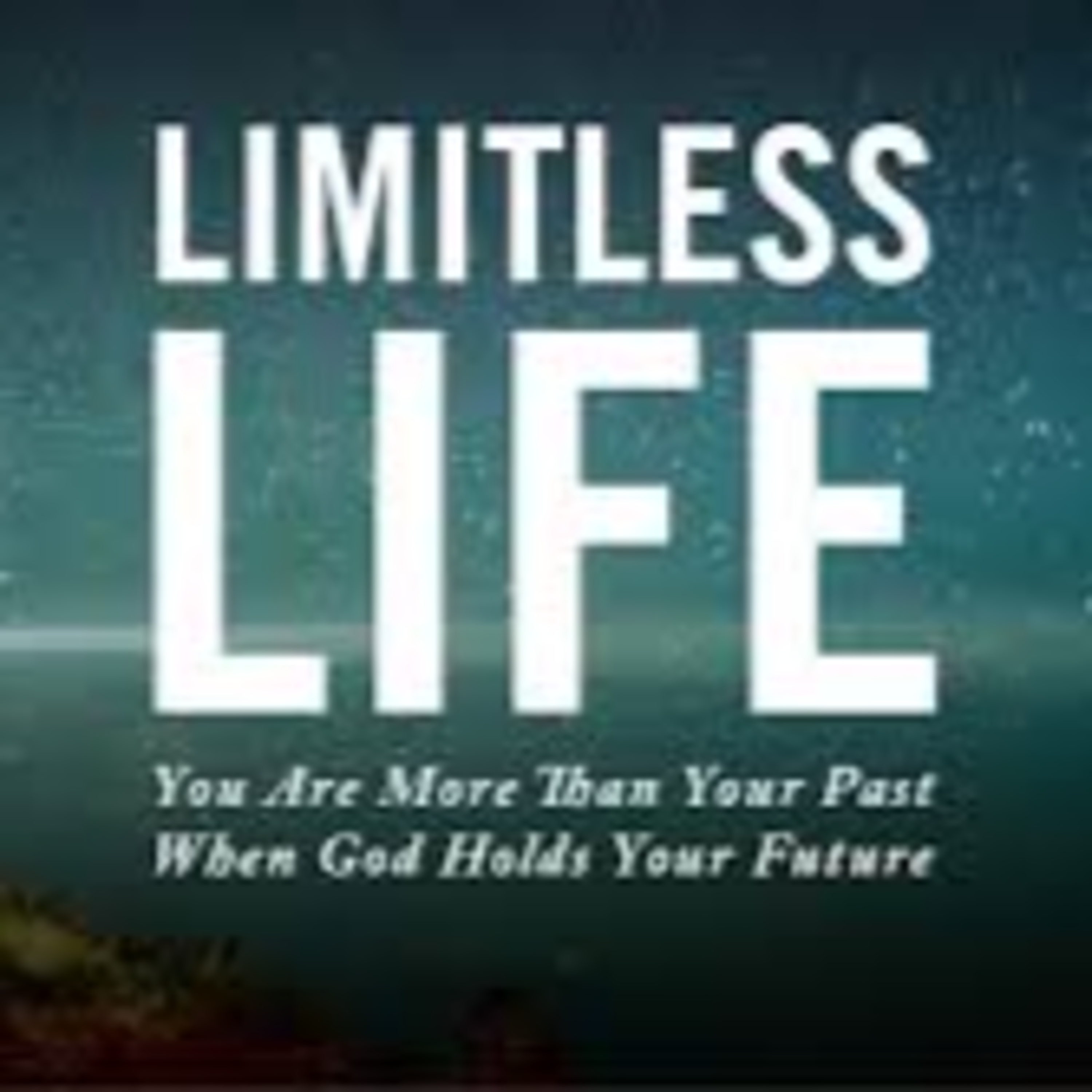 Limitless Life Part 5 episode artwork