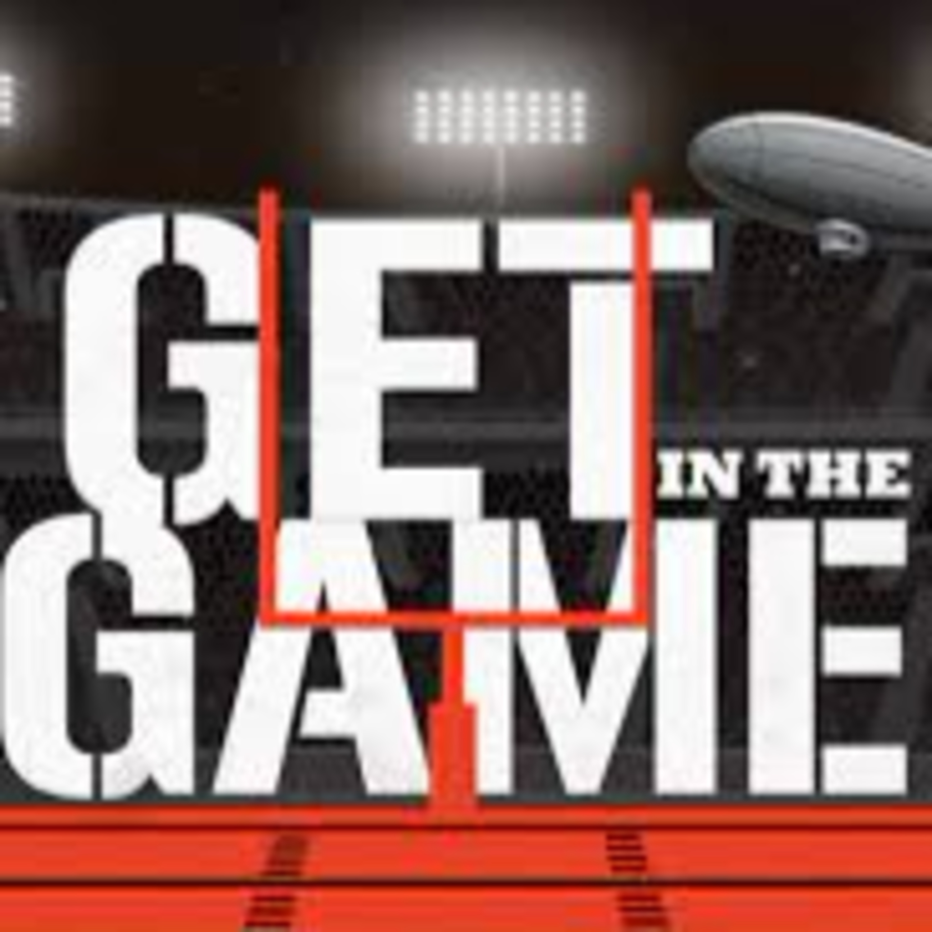 Get in the Game! episode artwork