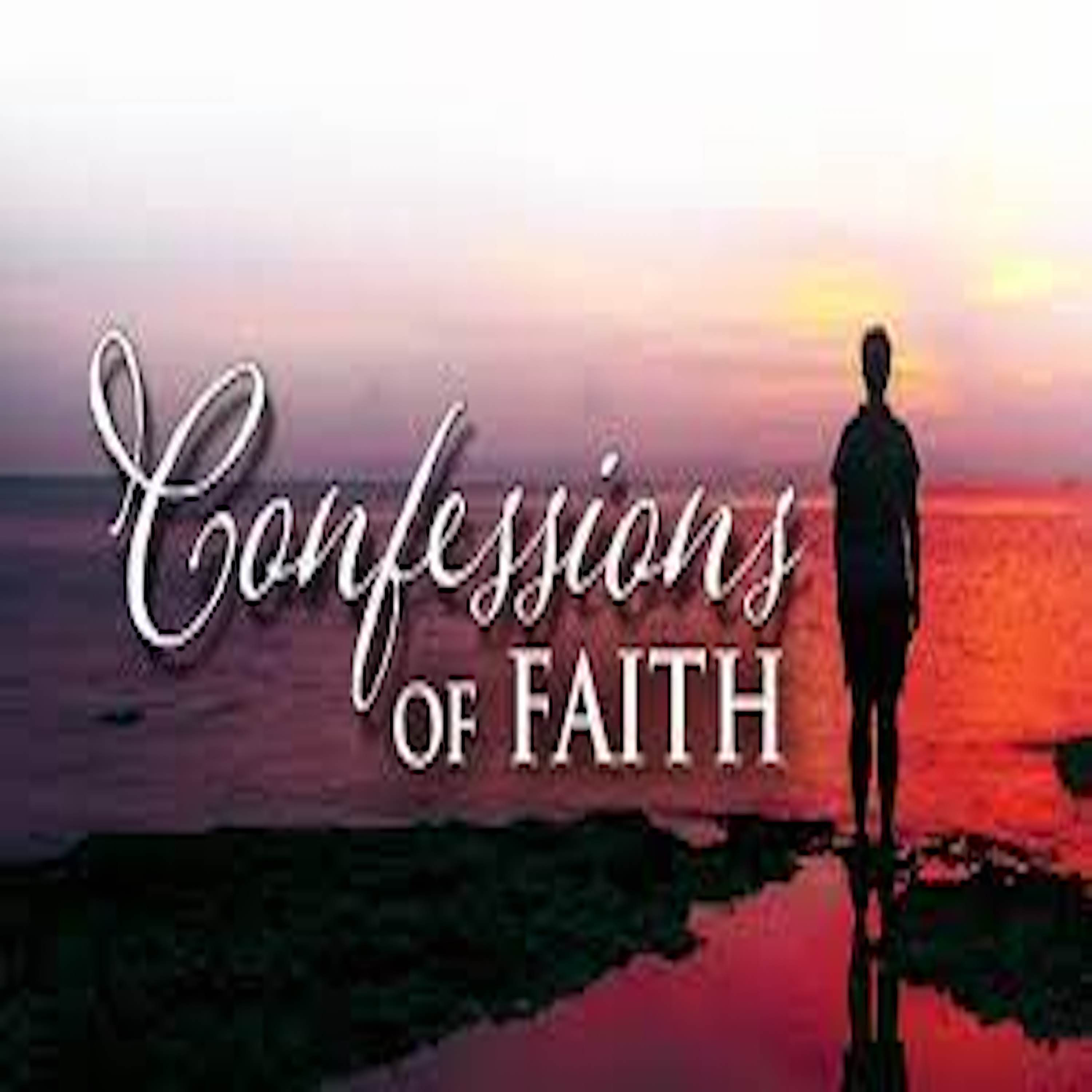 Our Confession of Faith episode artwork