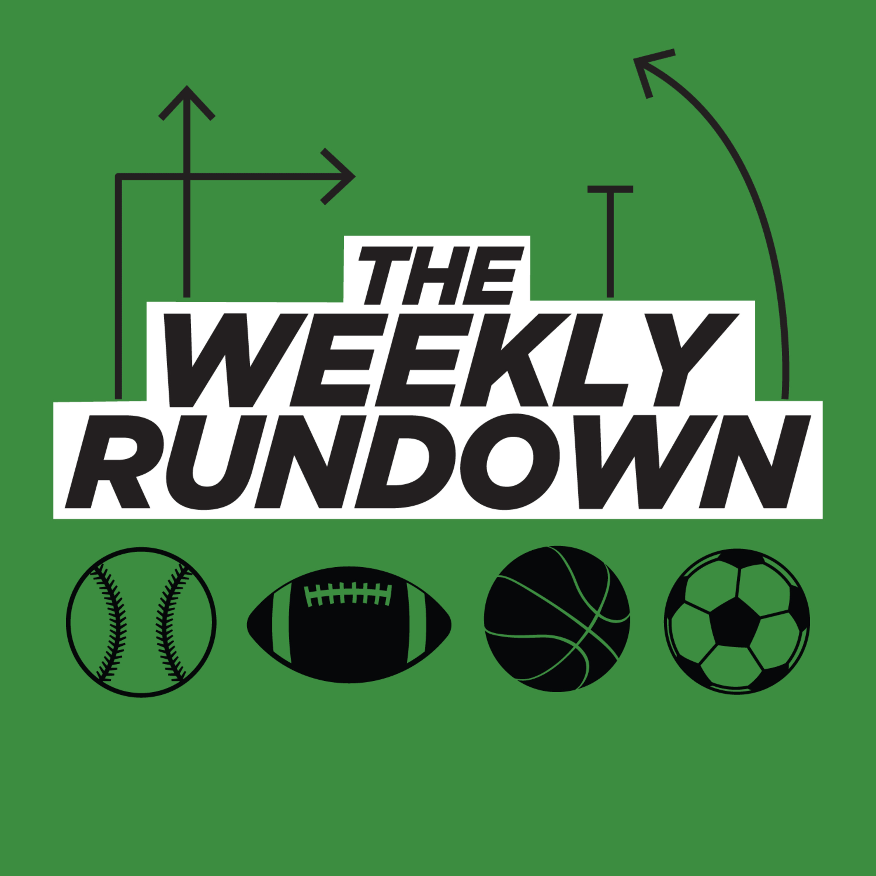 The Weekly Rundown