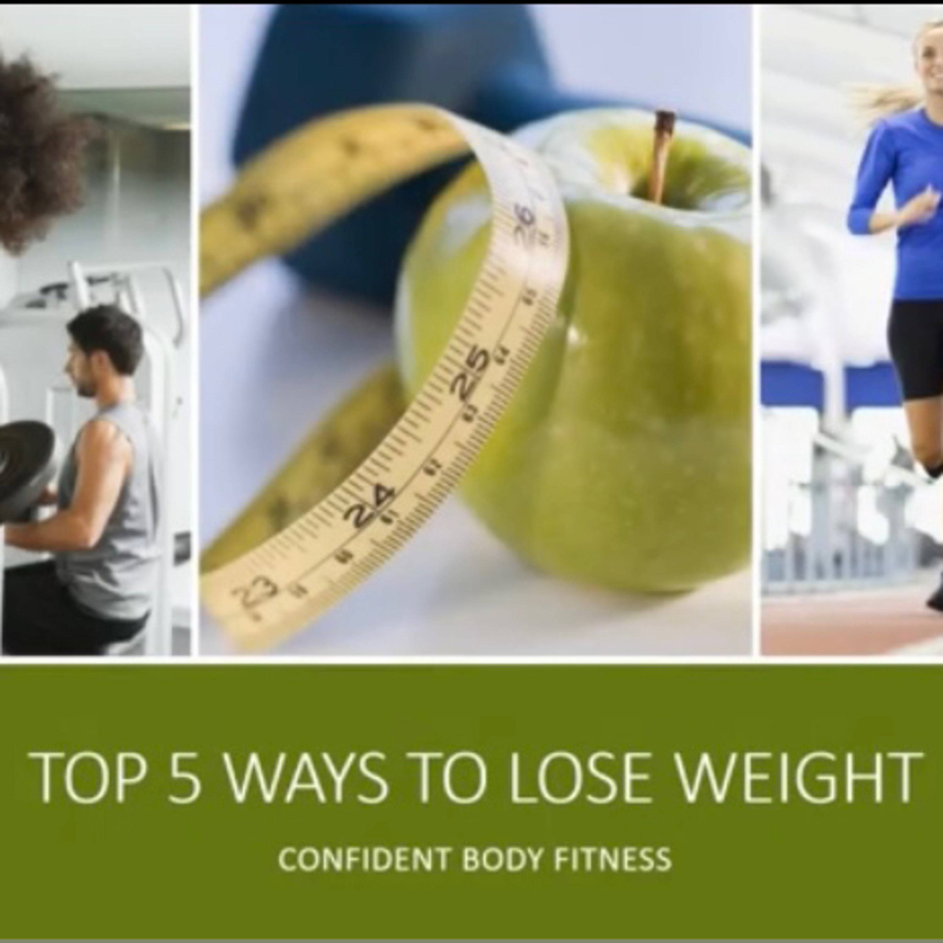 The Healthy Living Blueprint: Navigating Weight Loss, Meditation, and Mindset.