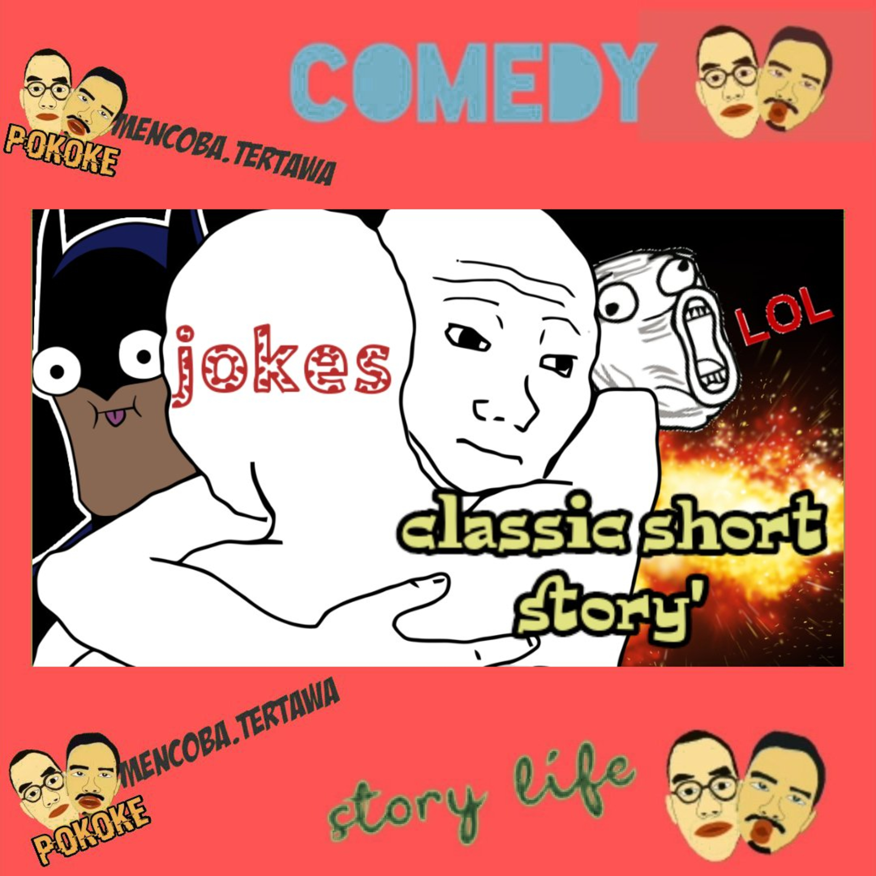 P0KOKE PODCAST