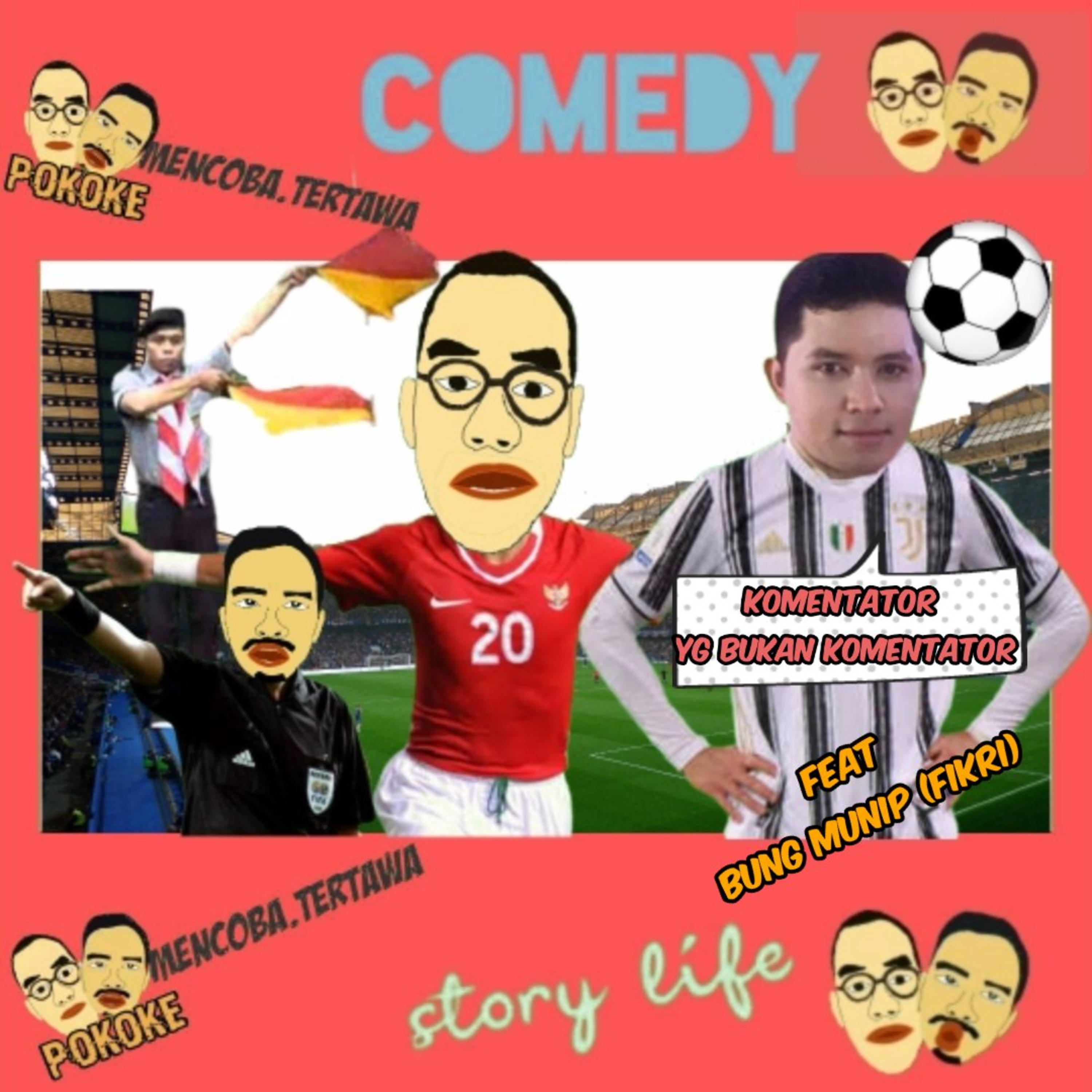 P0KOKE PODCAST