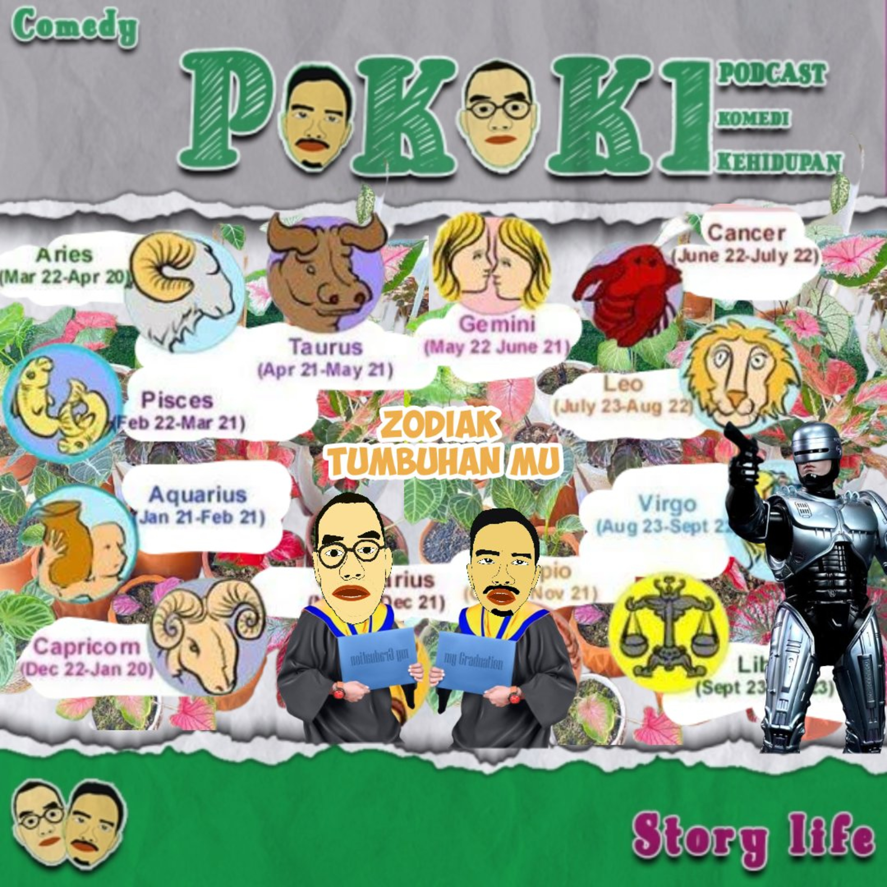 P0KOKE PODCAST