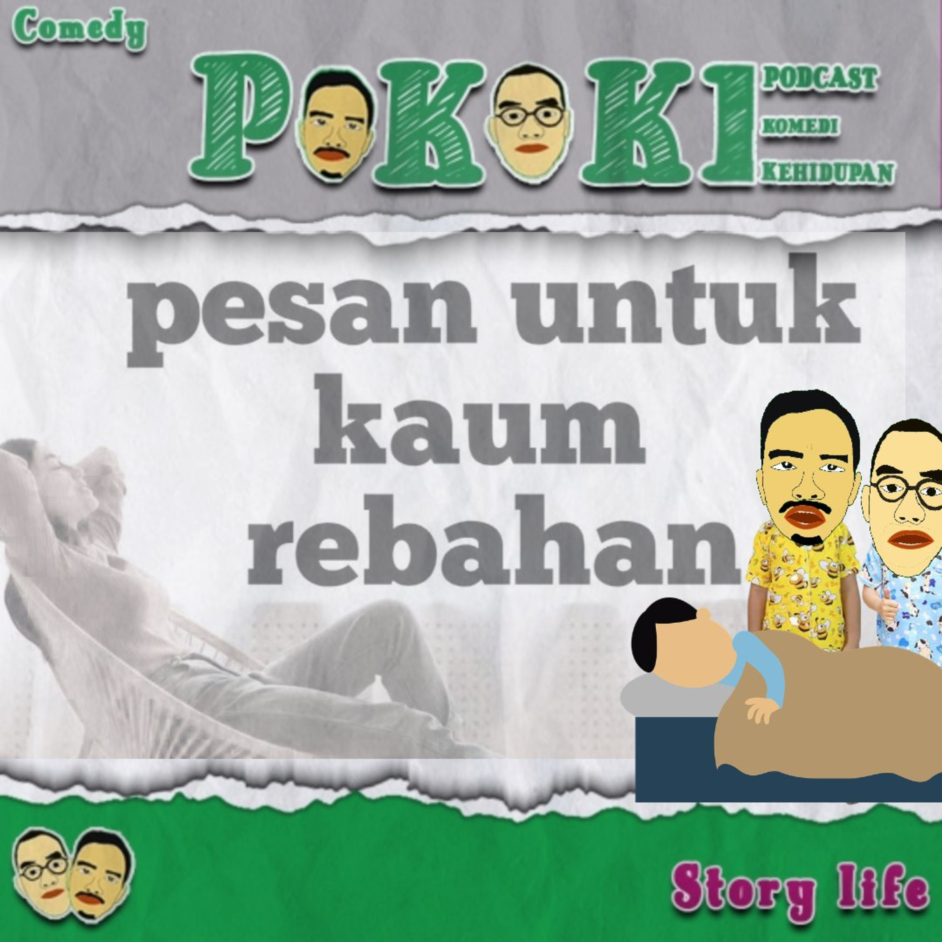 P0KOKE PODCAST