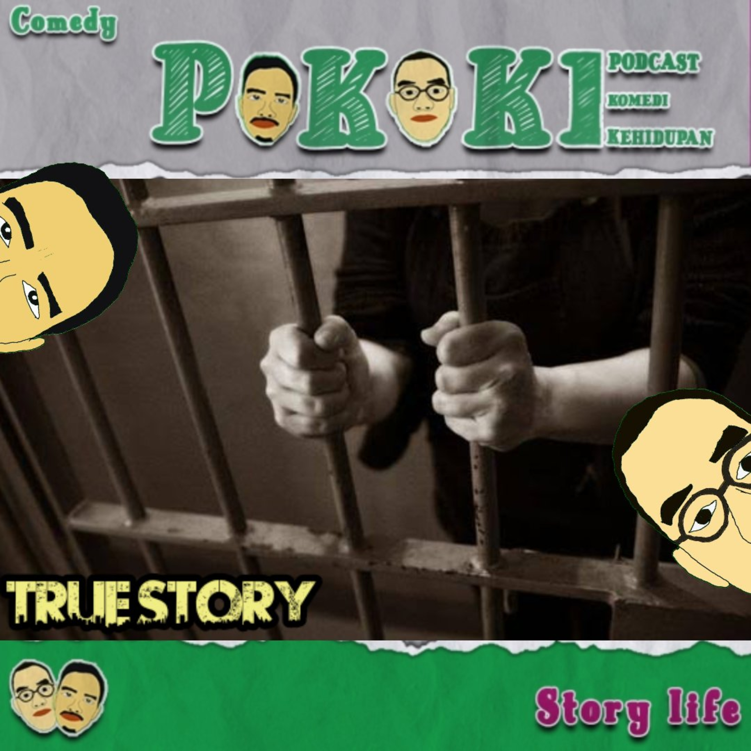 P0KOKE PODCAST