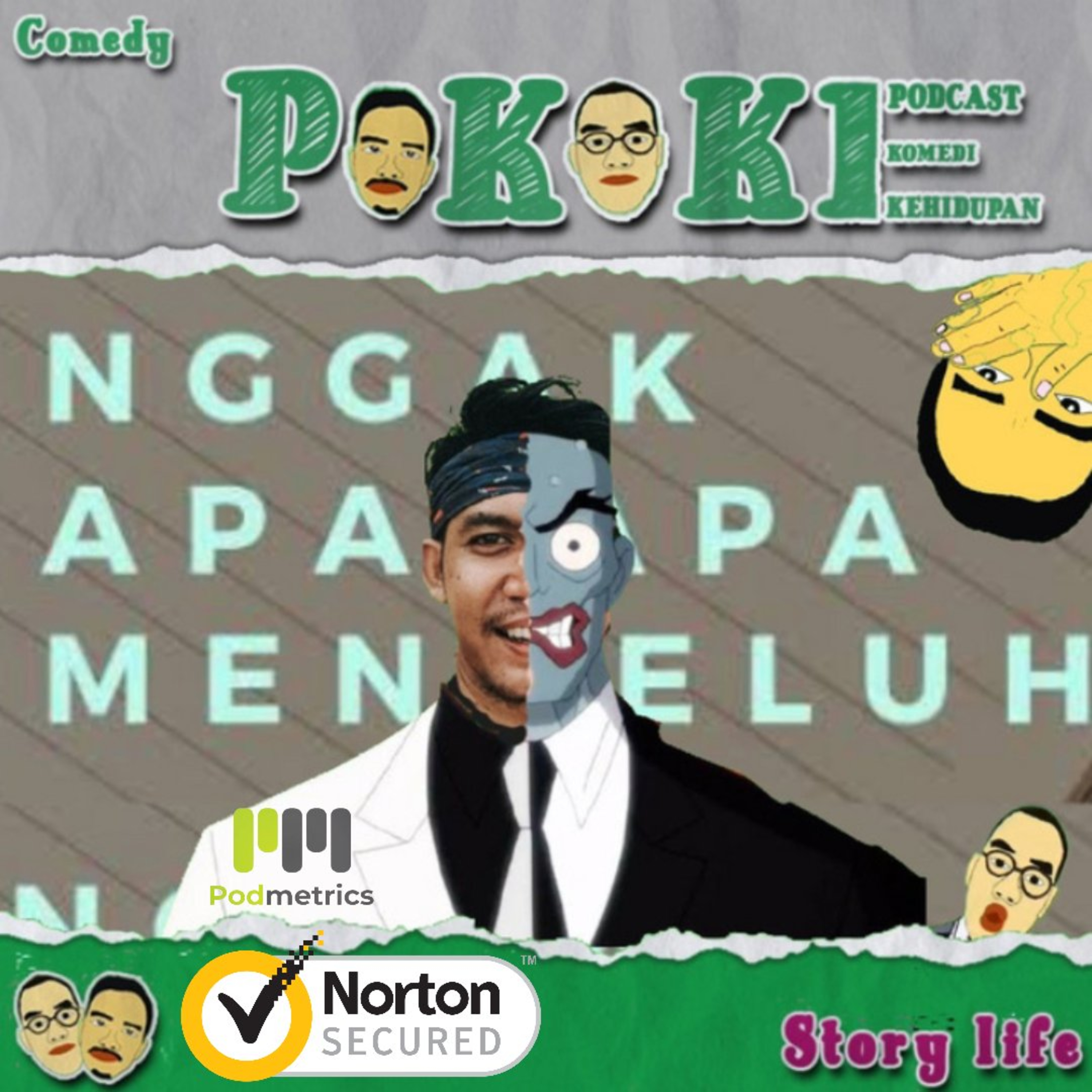 P0KOKE PODCAST