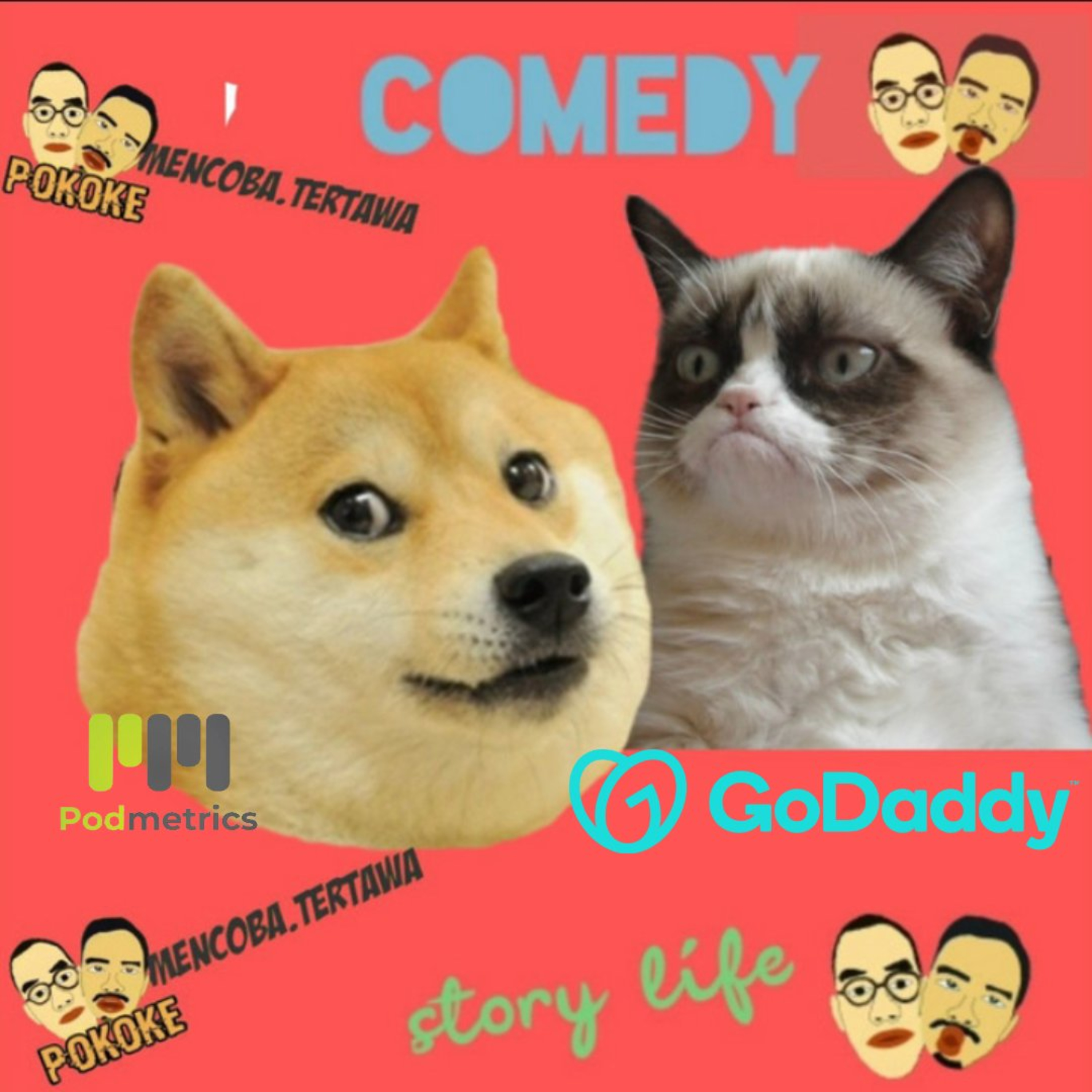 P0KOKE PODCAST