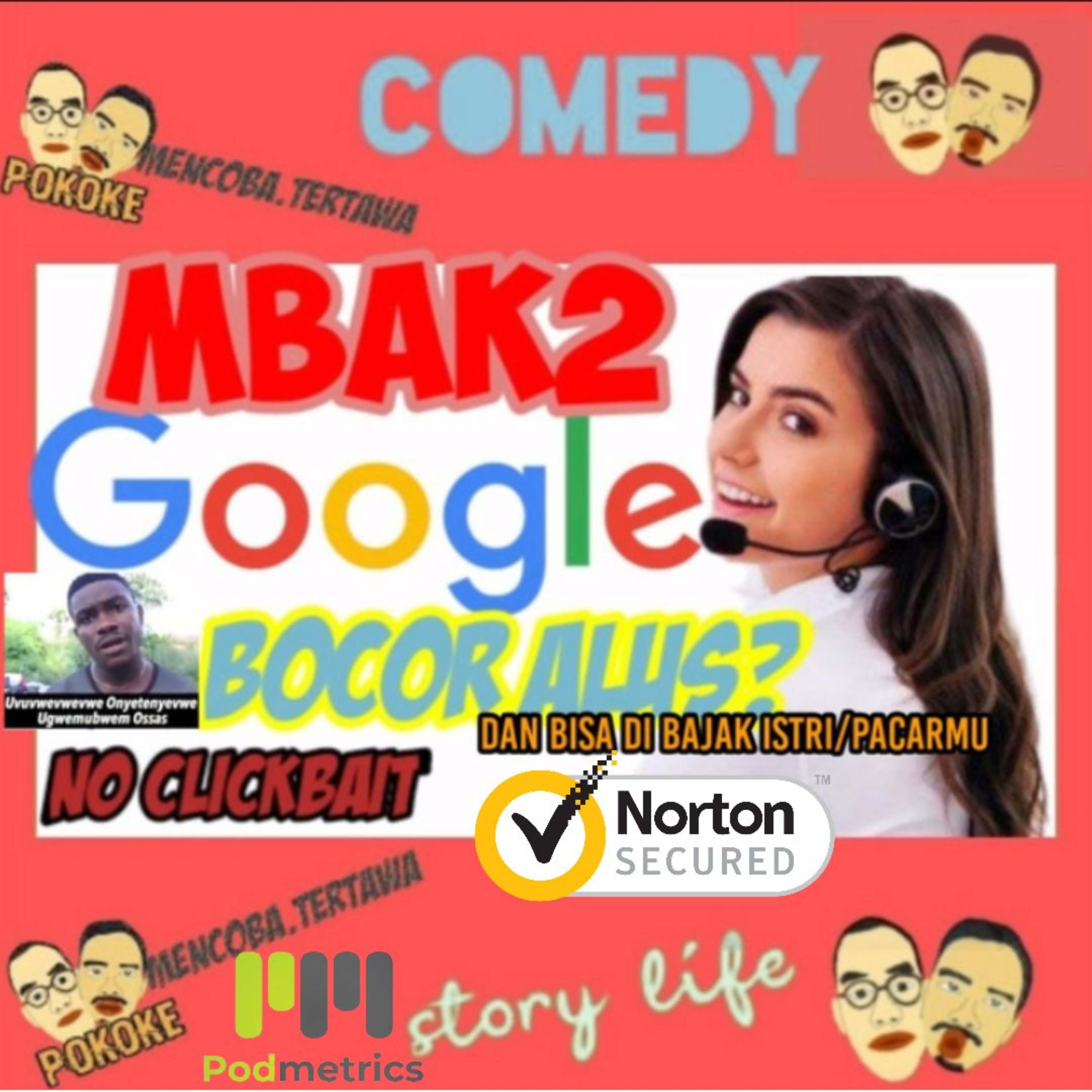P0KOKE PODCAST