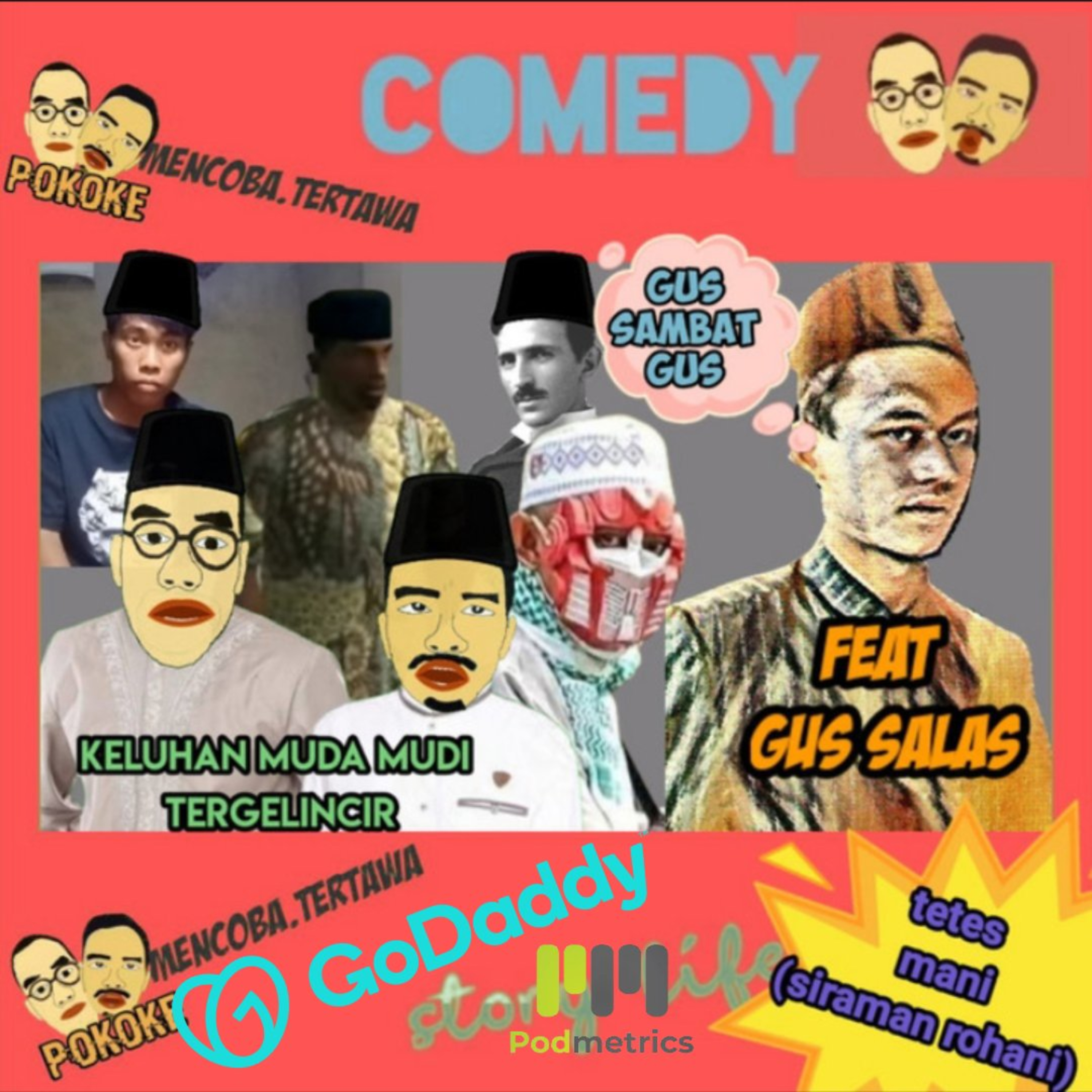 P0KOKE PODCAST