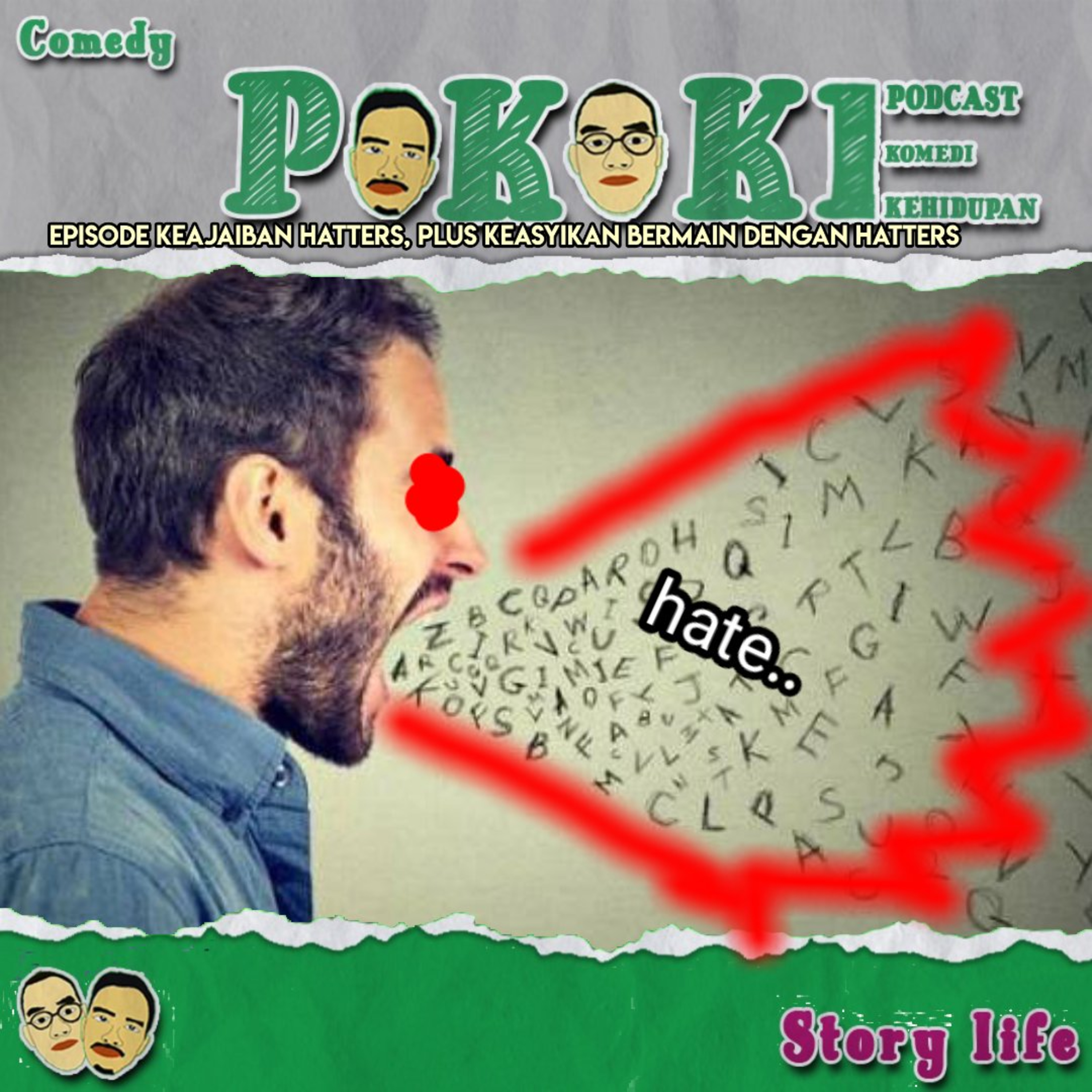 P0KOKE PODCAST