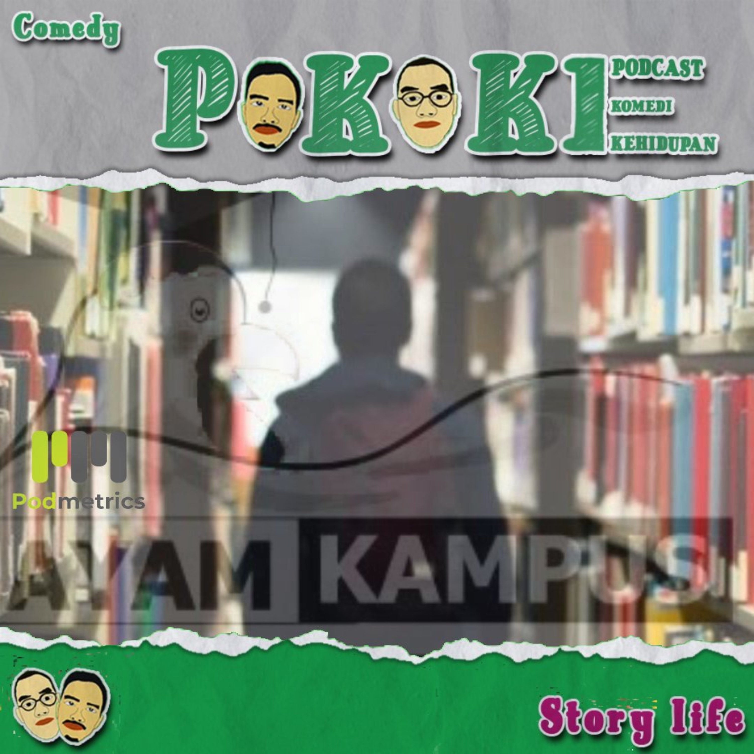 P0KOKE PODCAST
