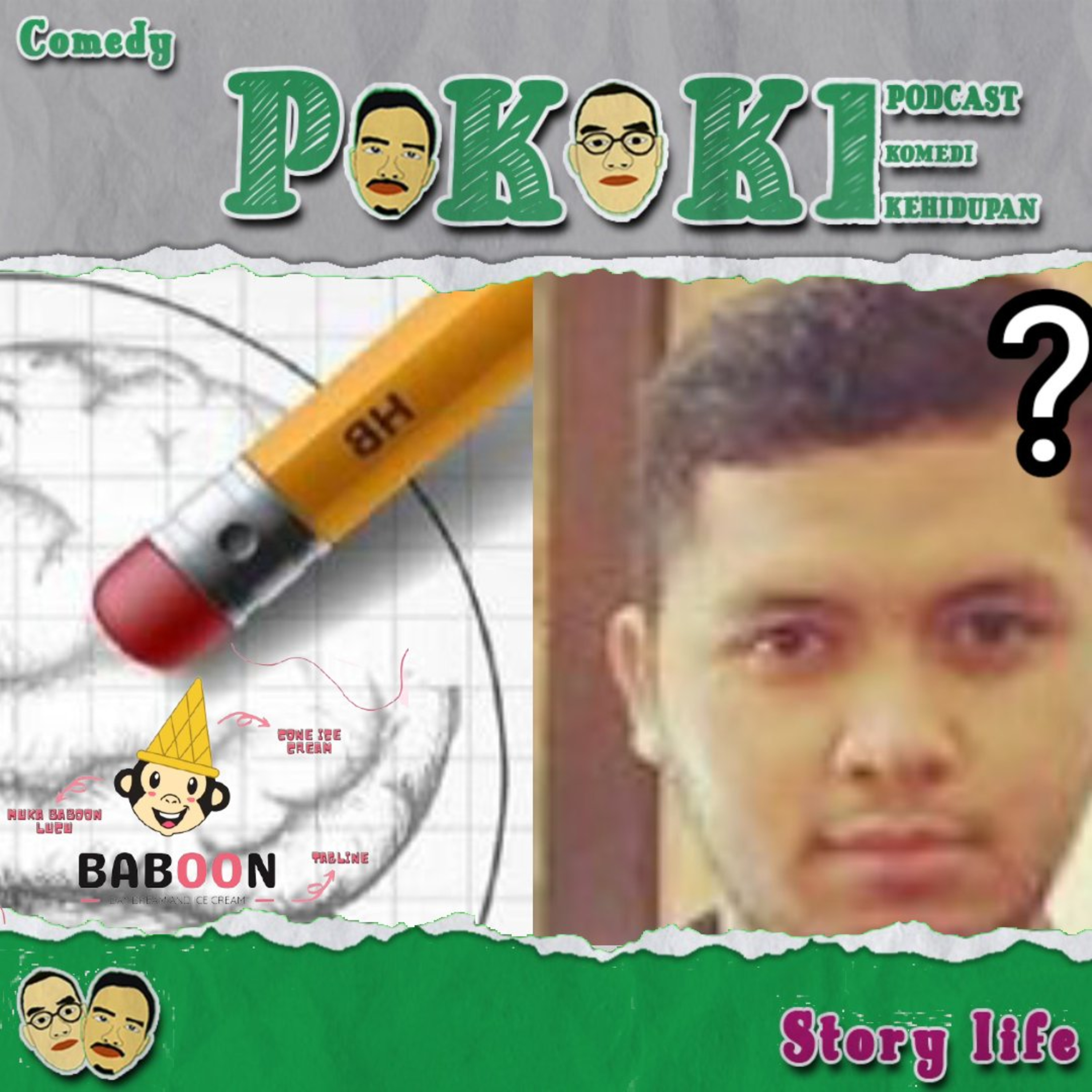 P0KOKE PODCAST