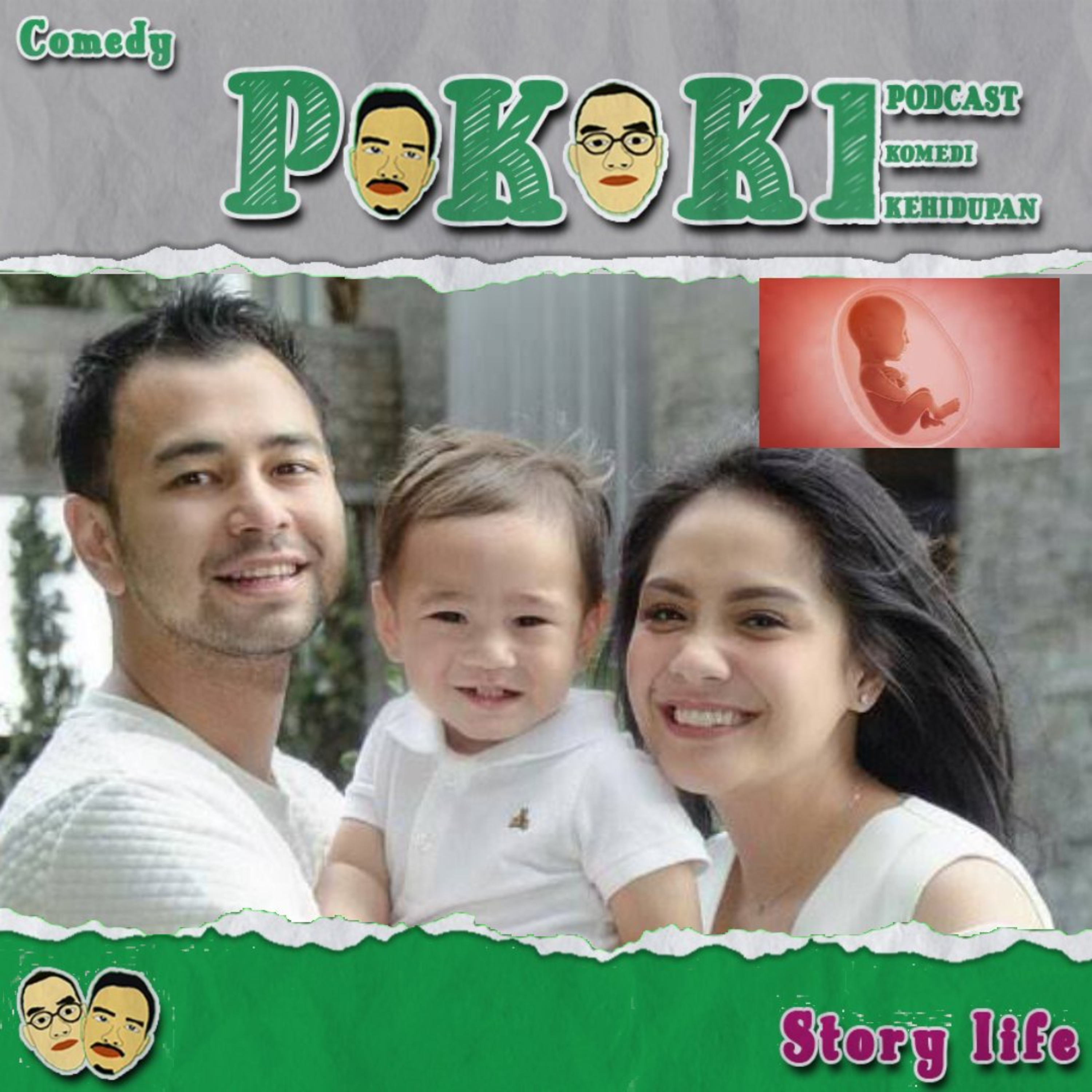 P0KOKE PODCAST