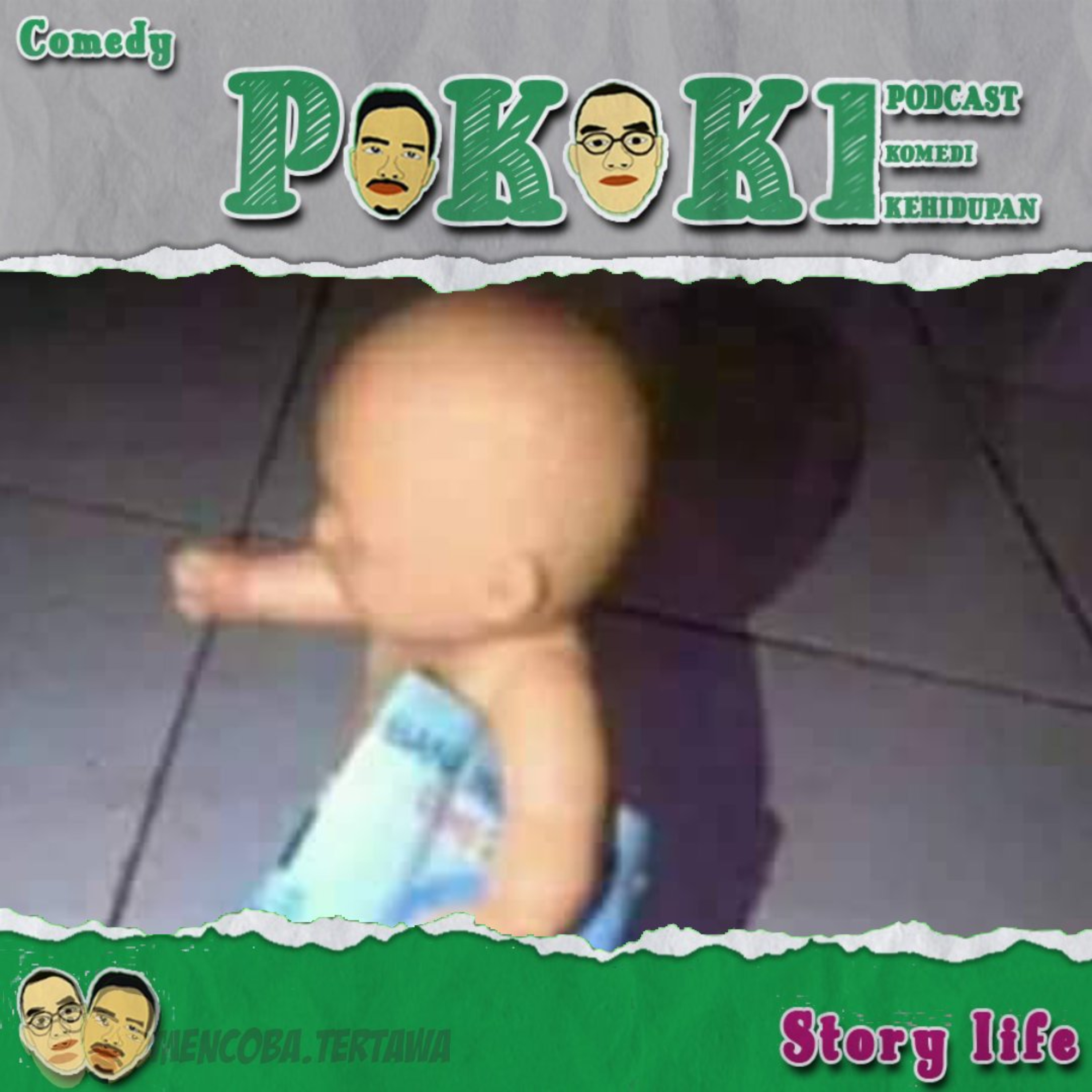 P0KOKE PODCAST