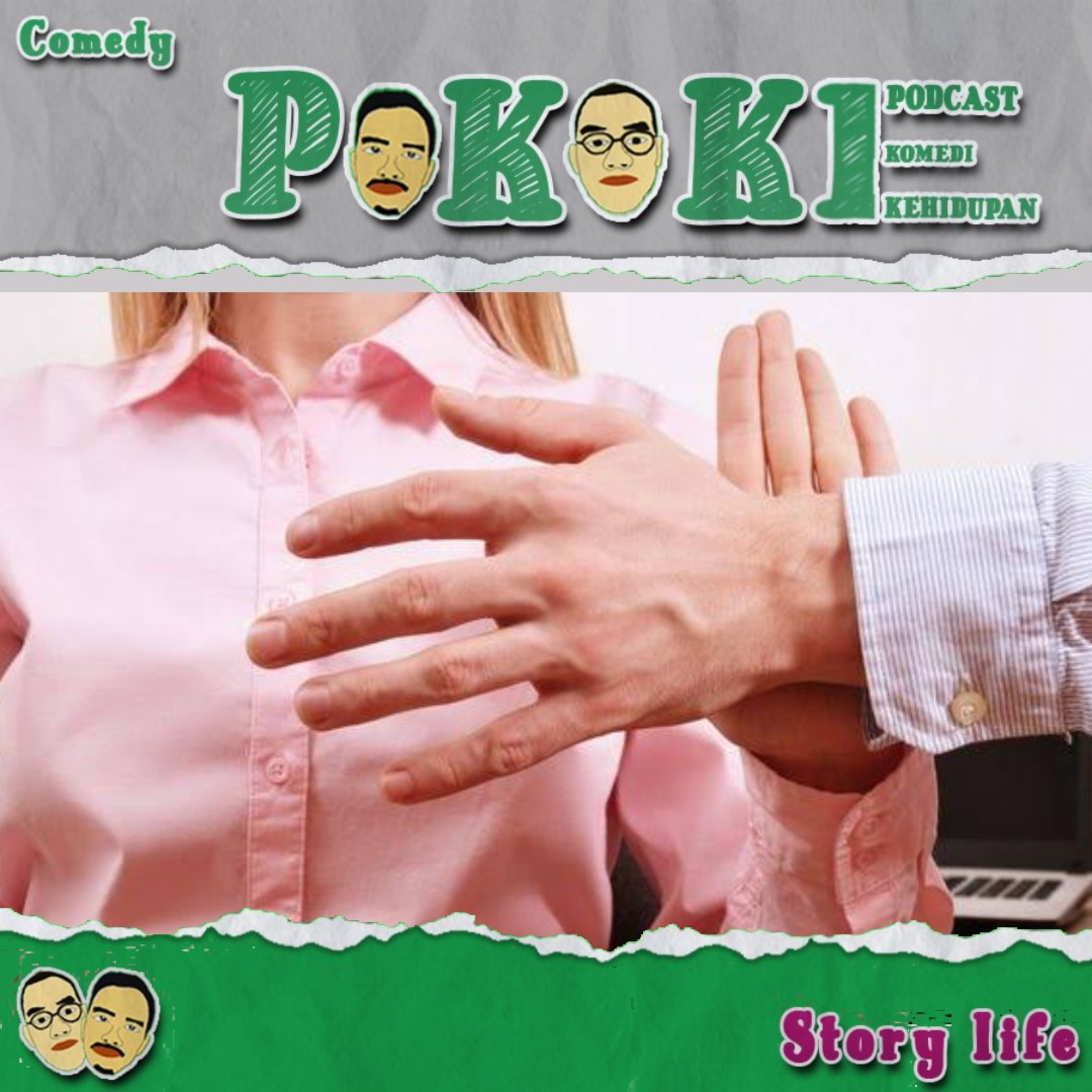 P0KOKE PODCAST