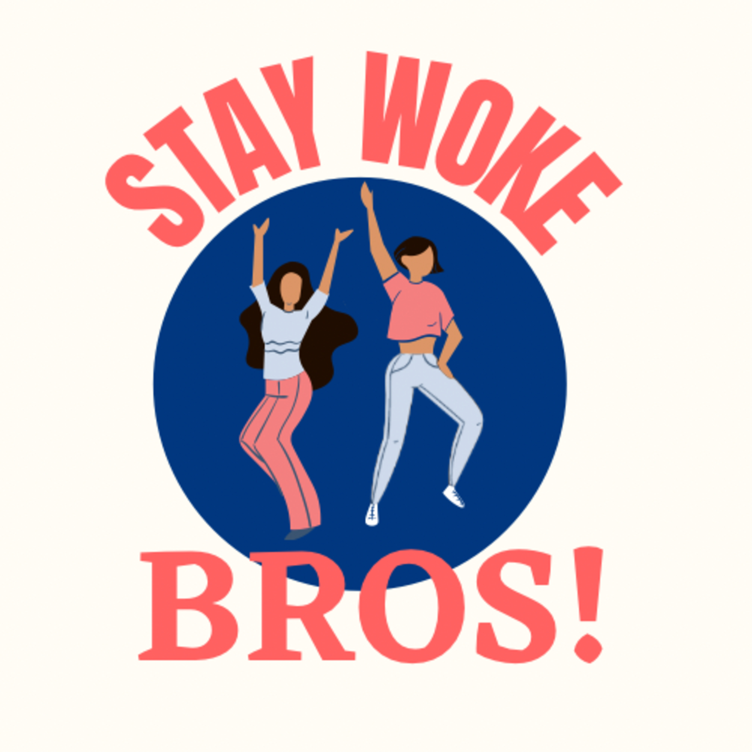 Meet the BroHosts! episode artwork