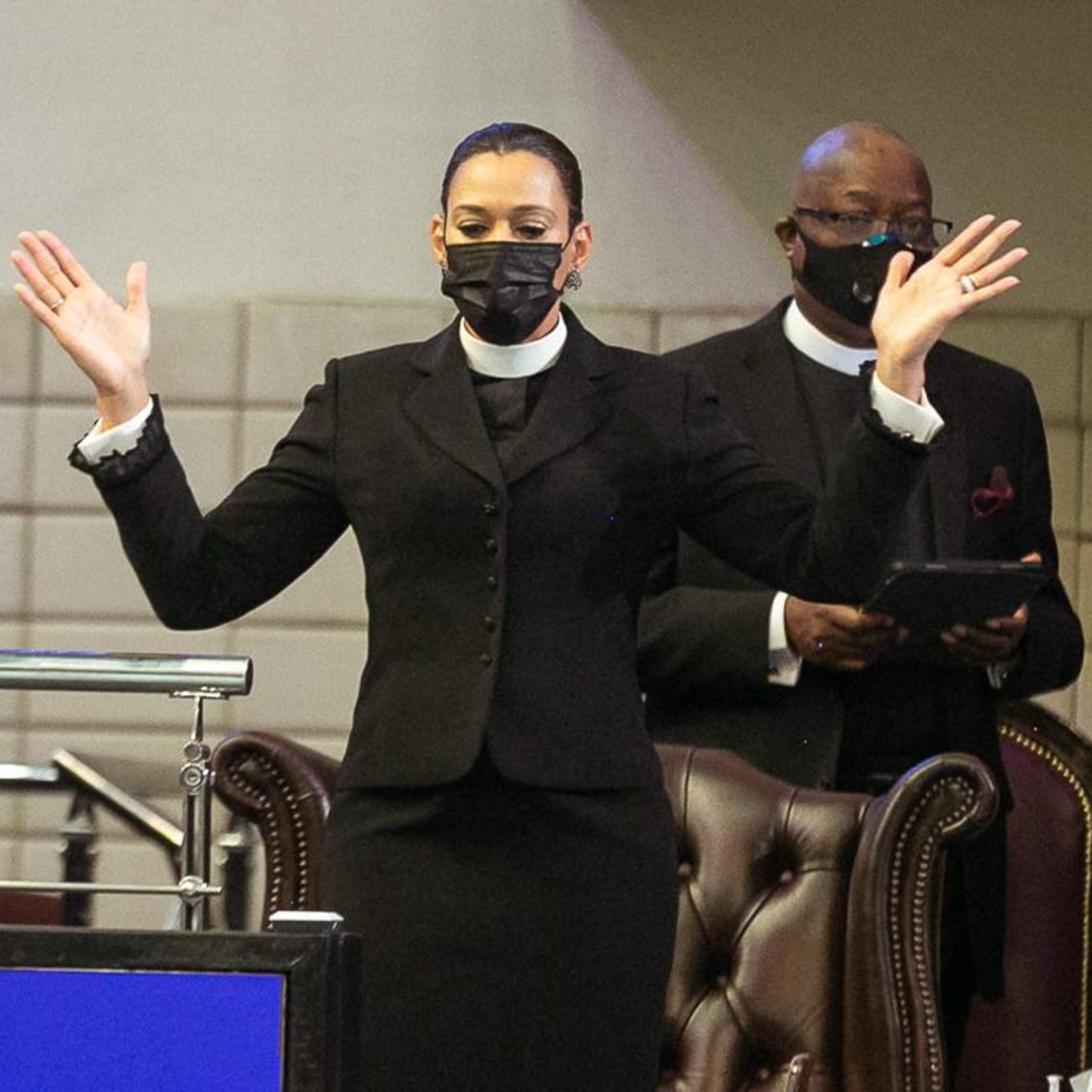 Thrive by Ifeanyi Adefarasin
