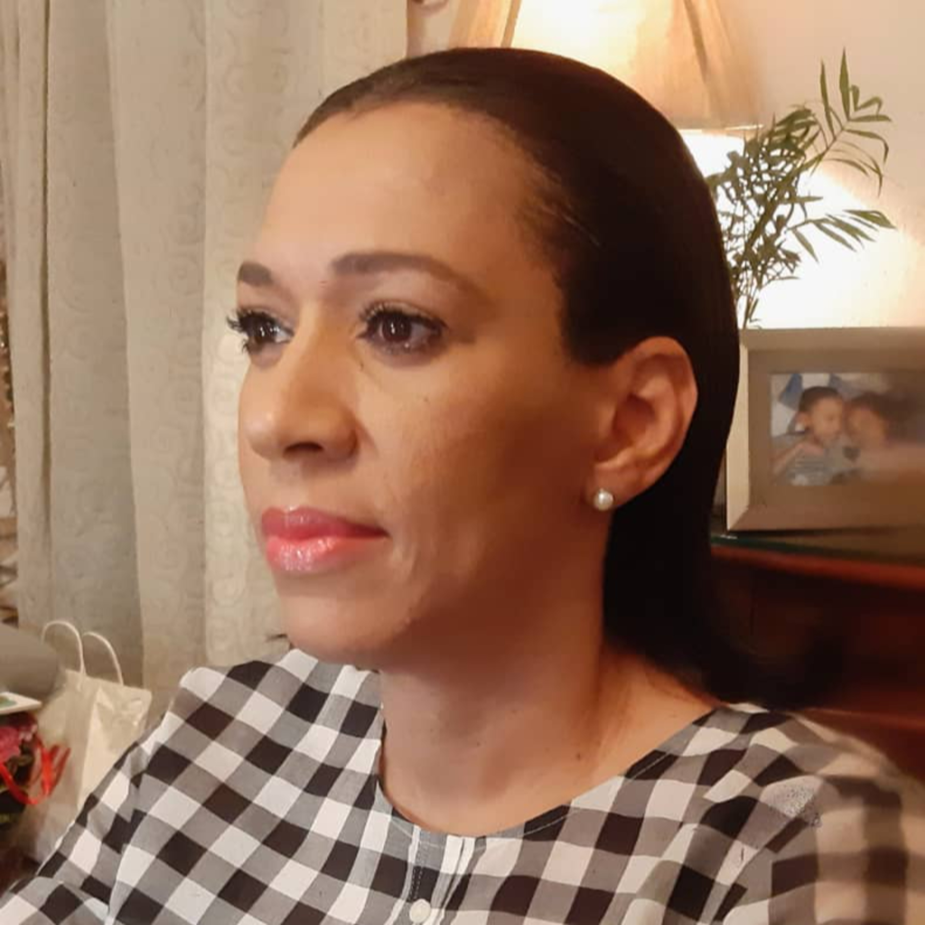 Thrive by Ifeanyi Adefarasin