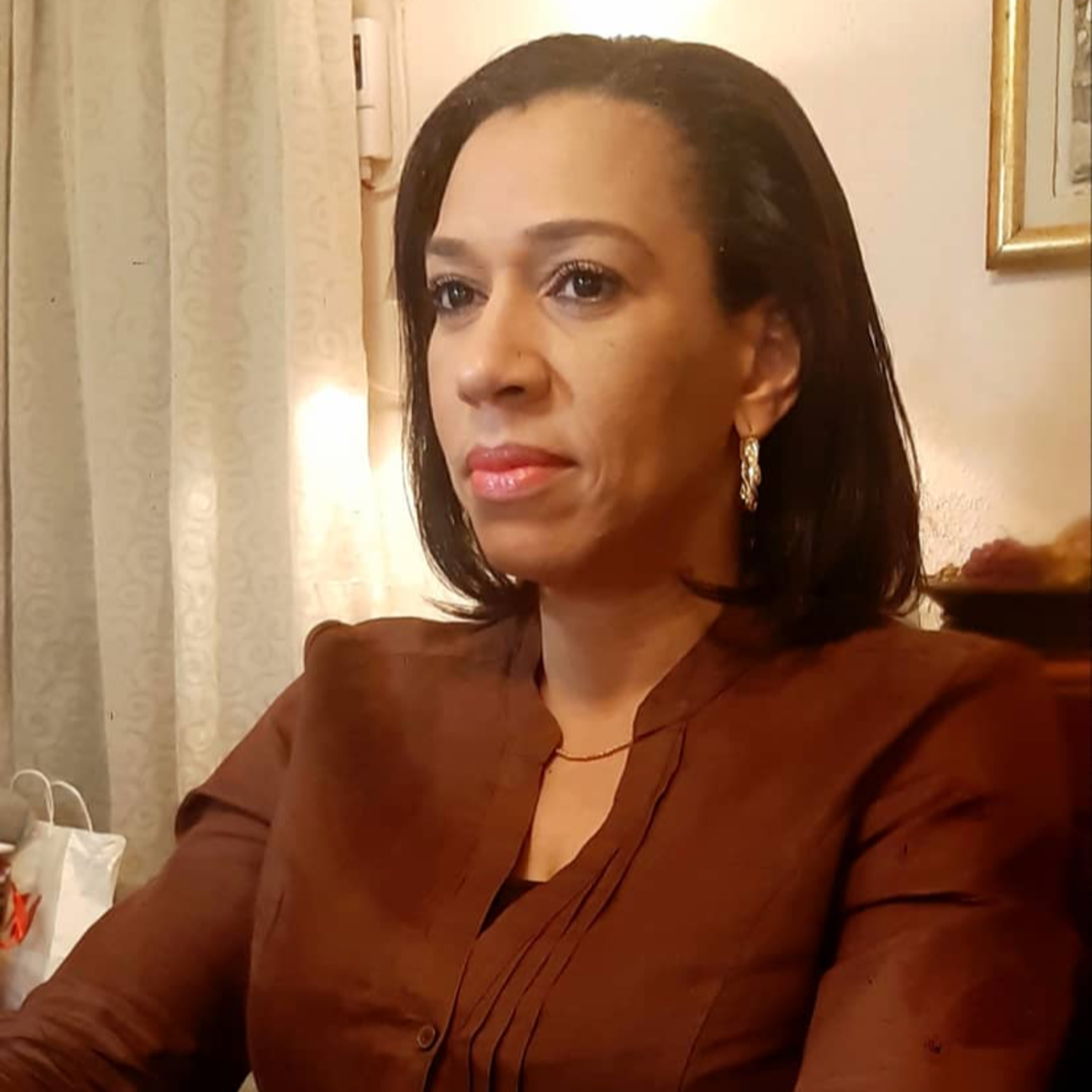 Thrive by Ifeanyi Adefarasin