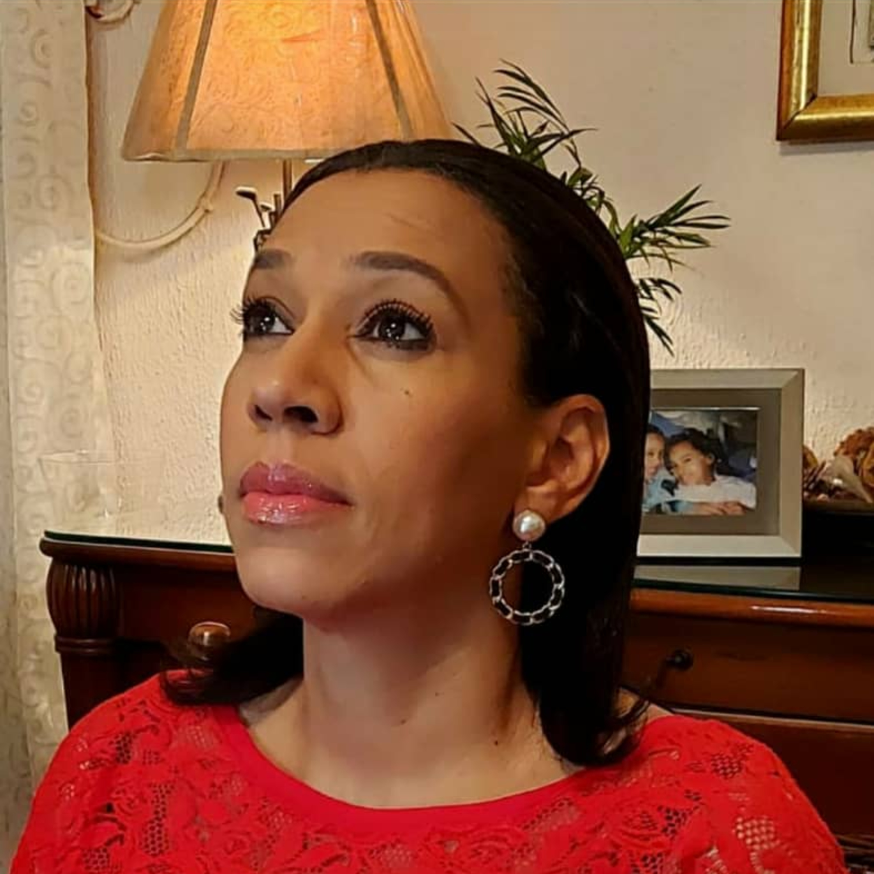 Thrive by Ifeanyi Adefarasin