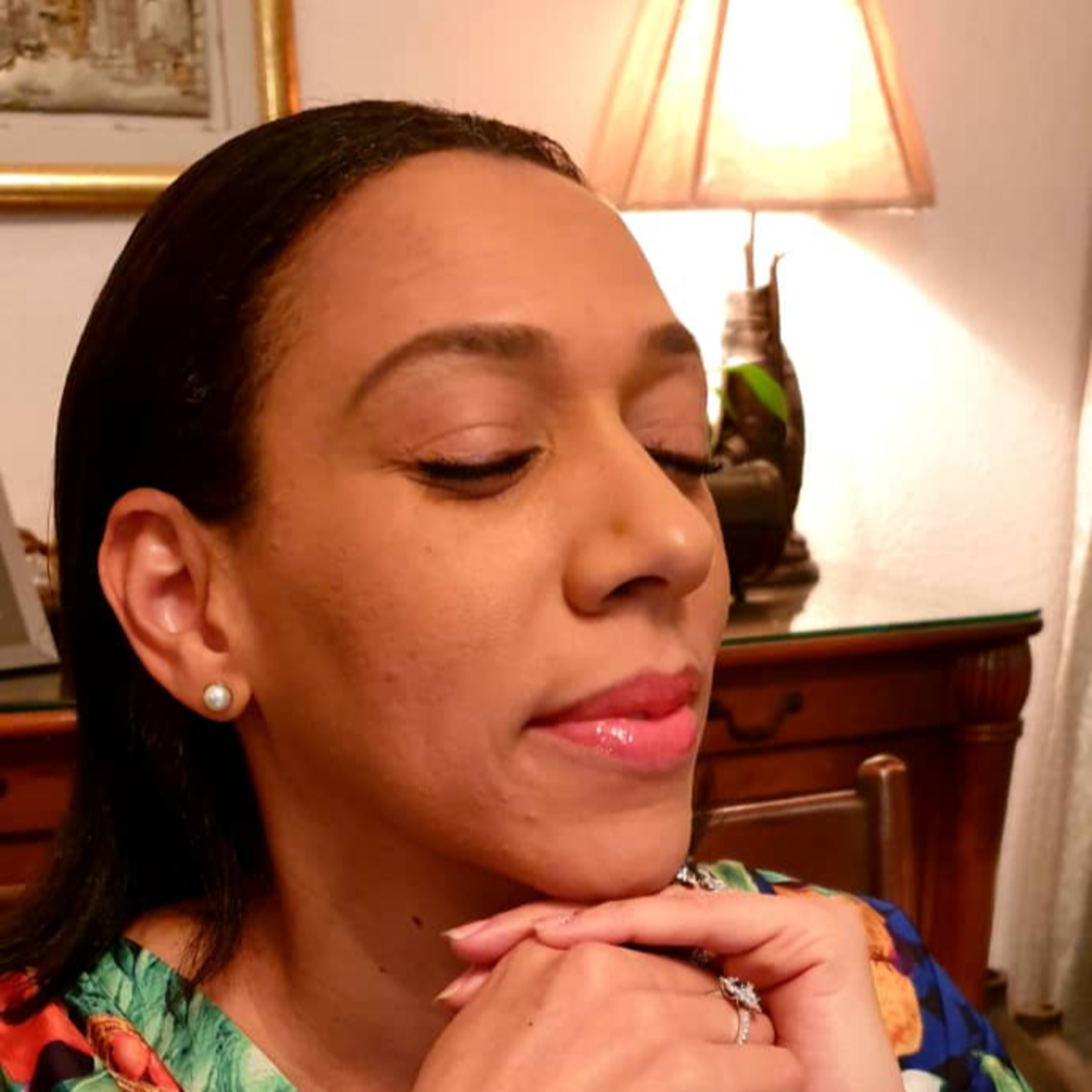 Thrive by Ifeanyi Adefarasin