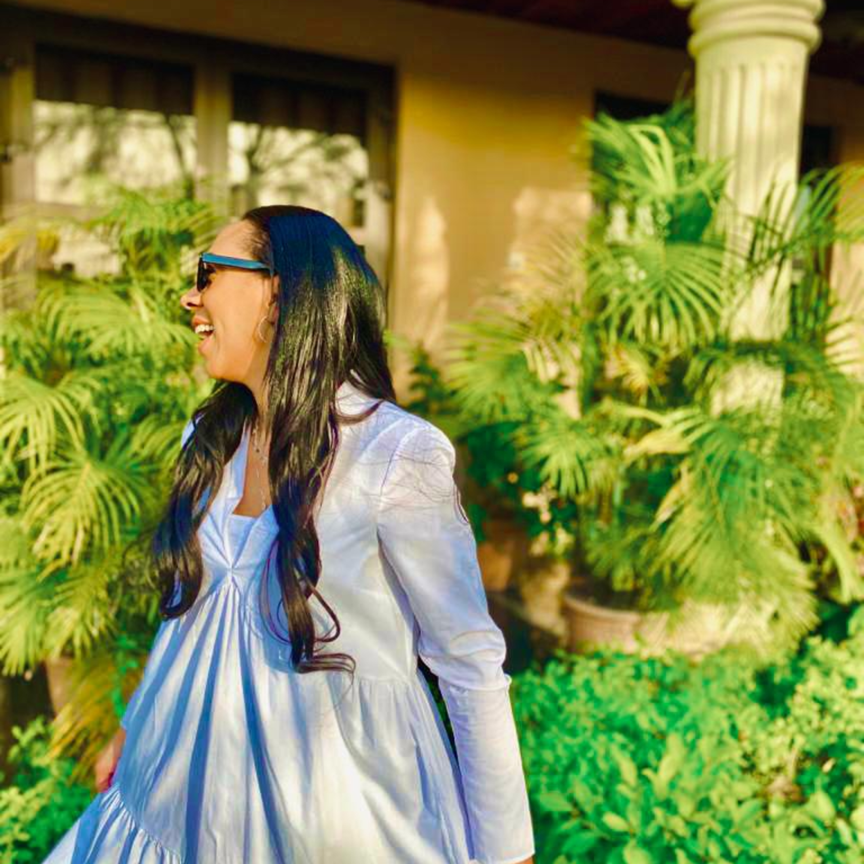 Thrive by Ifeanyi Adefarasin