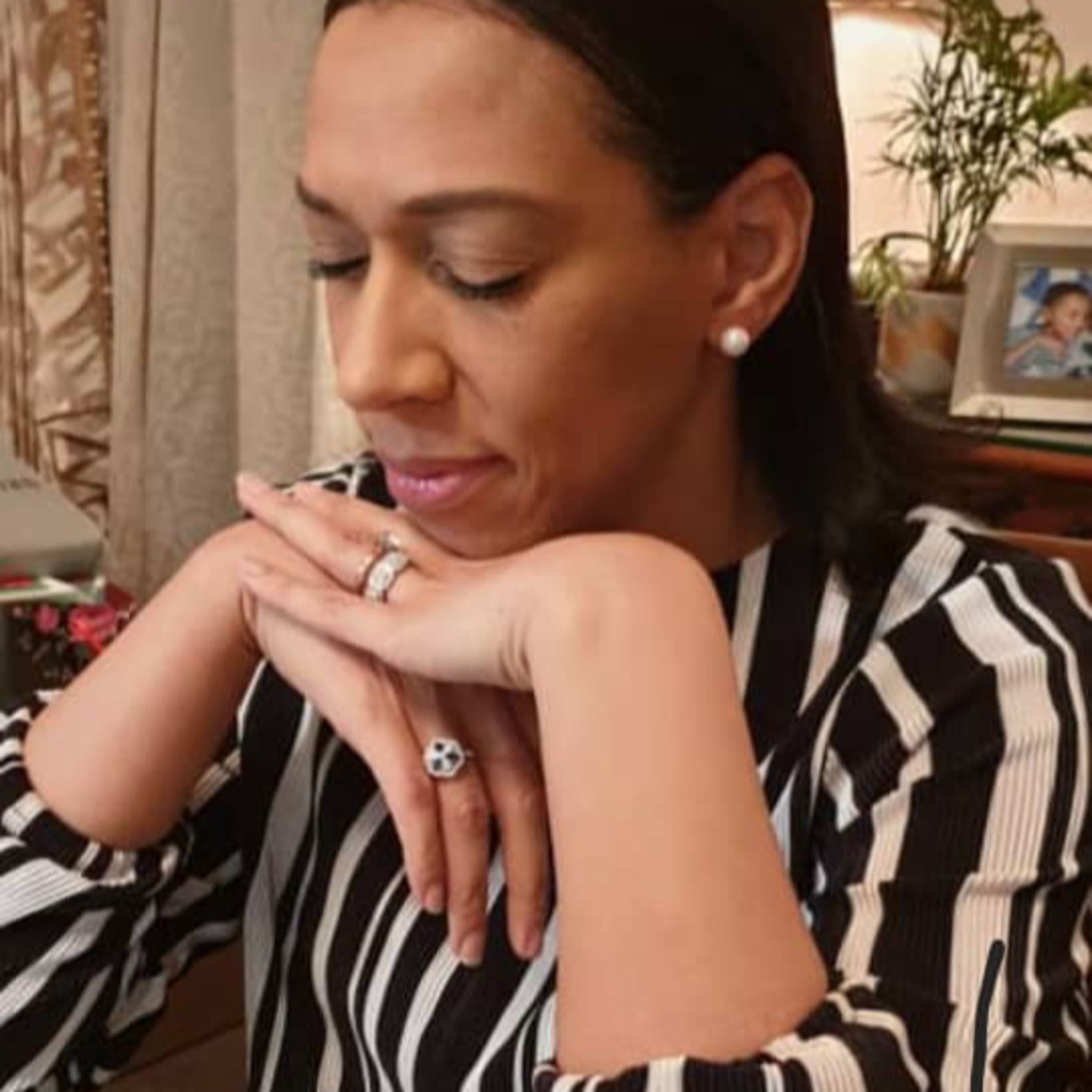Thrive by Ifeanyi Adefarasin