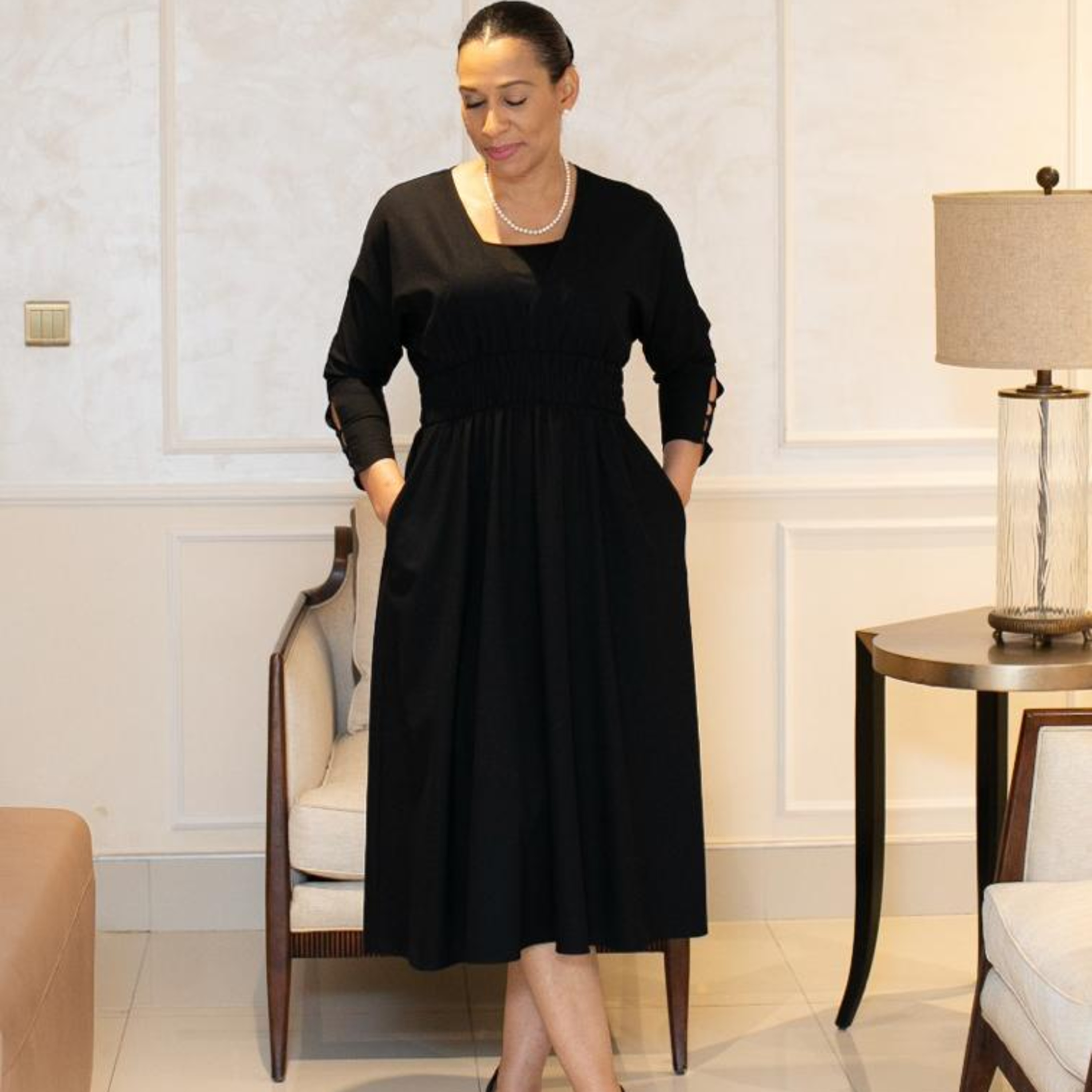 Thrive by Ifeanyi Adefarasin