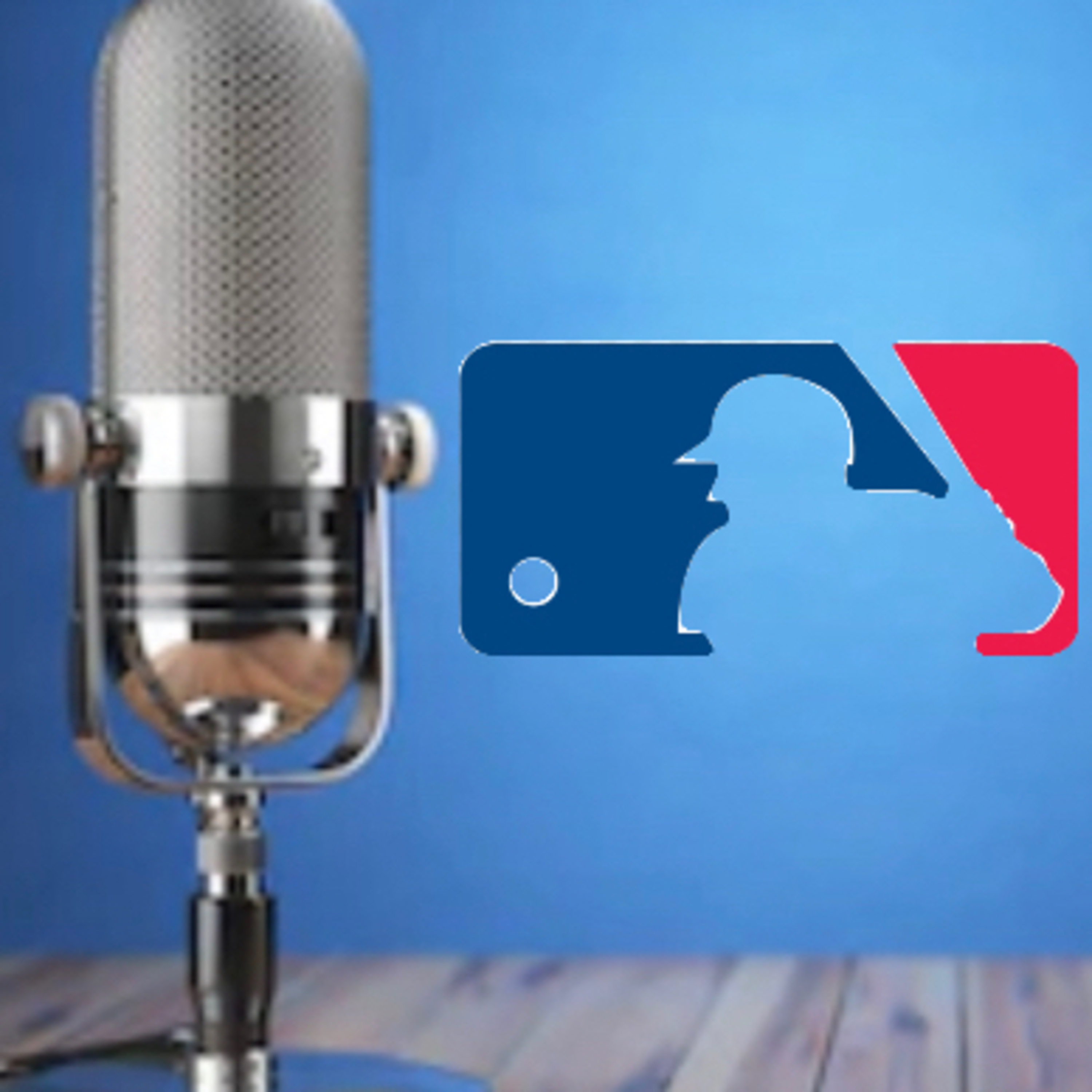 Mark my words podcast (MLB)