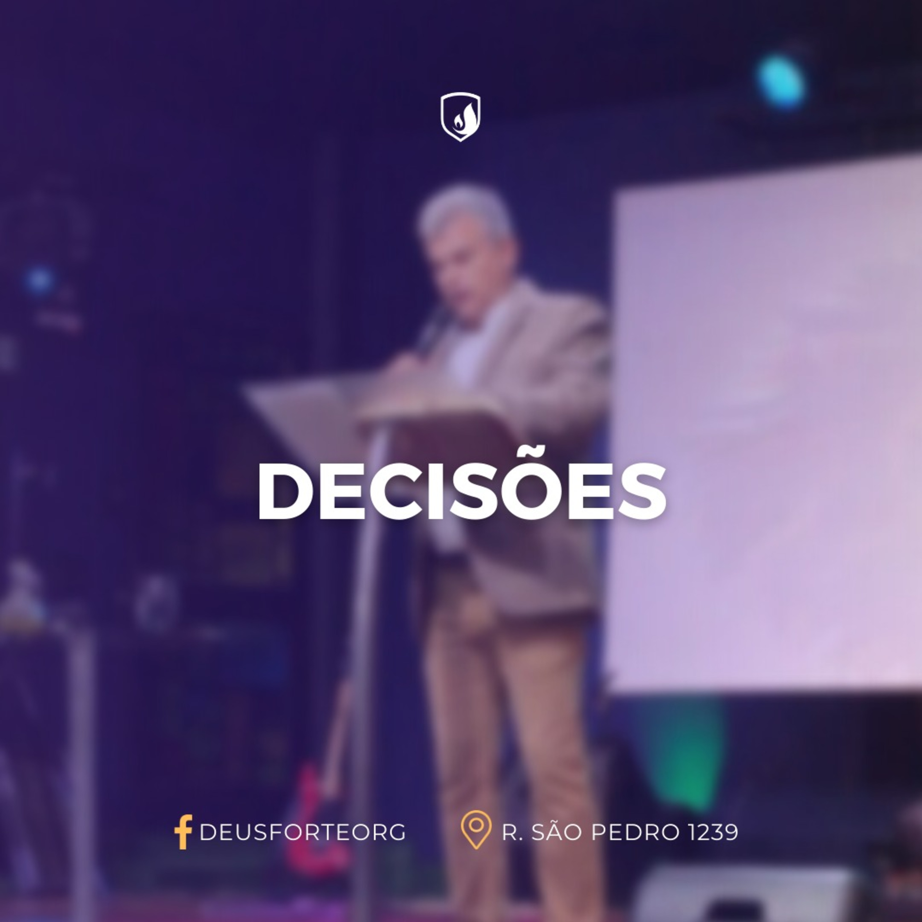 Decisões episode artwork
