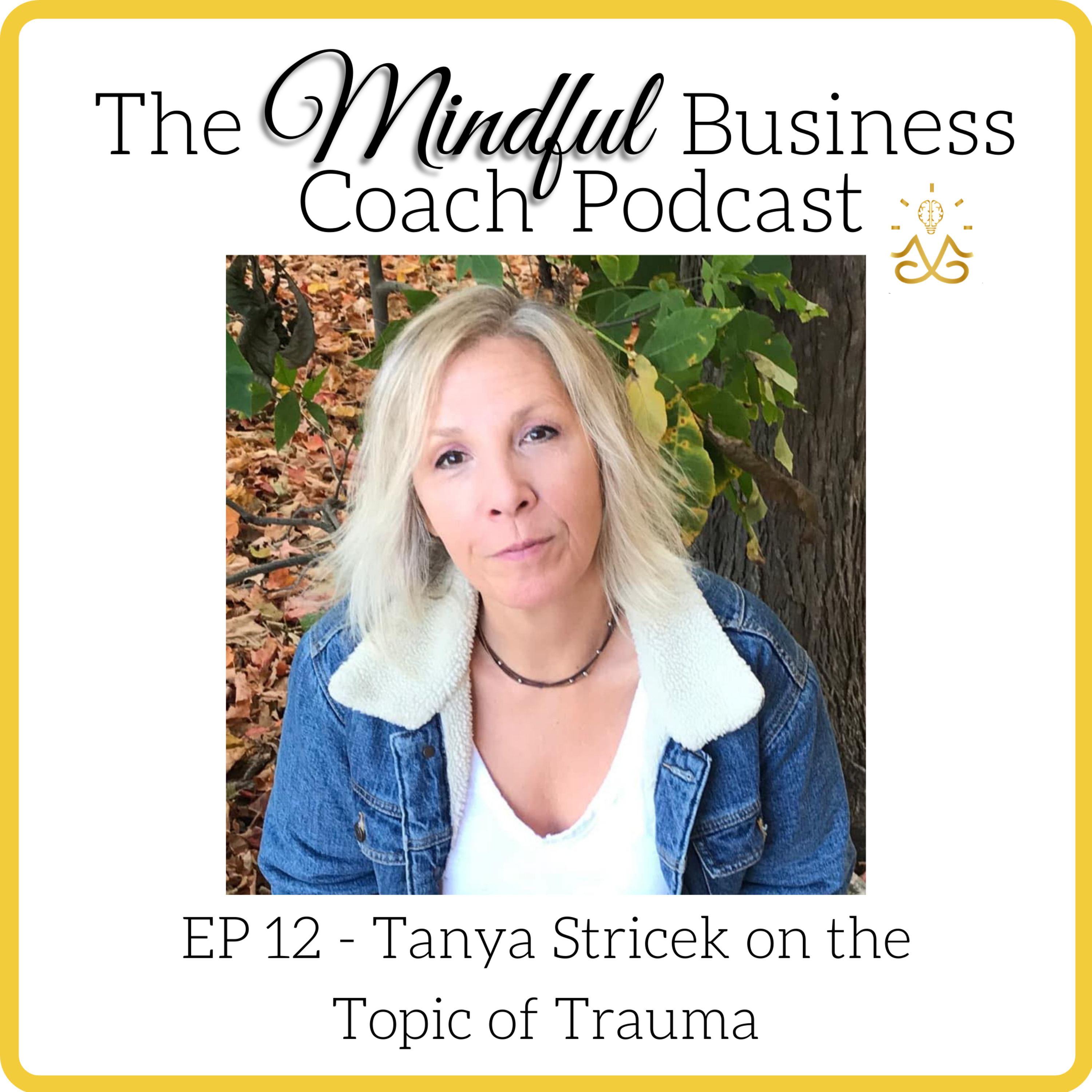 The Mindful Business Coach Podcast