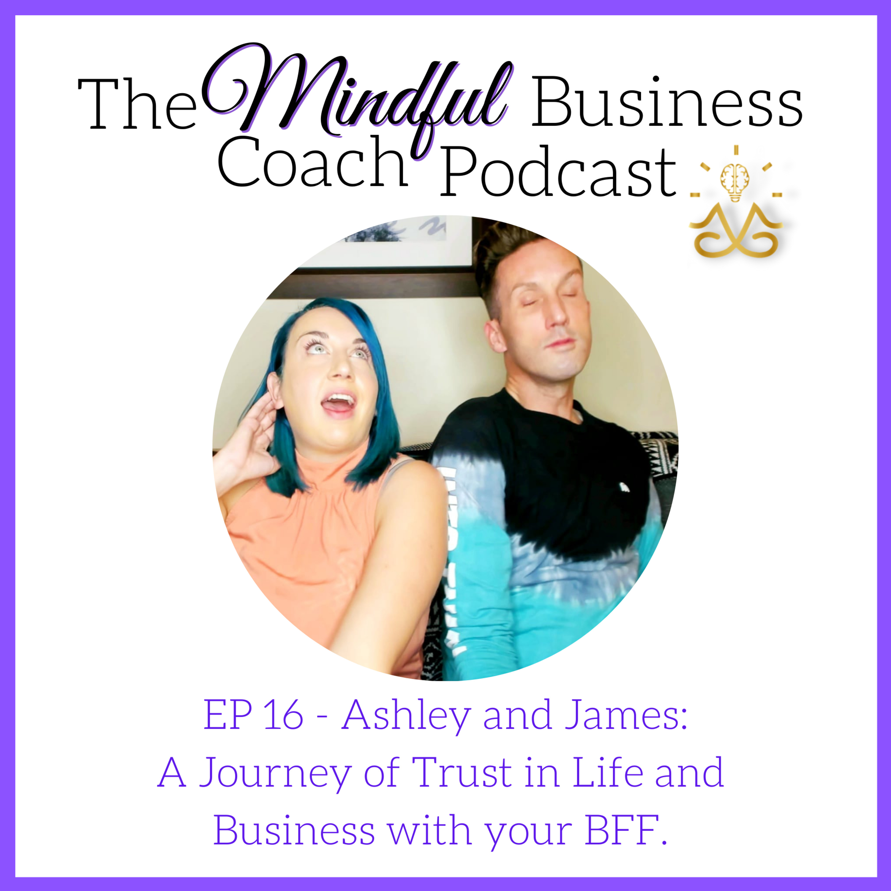 The Mindful Business Coach Podcast