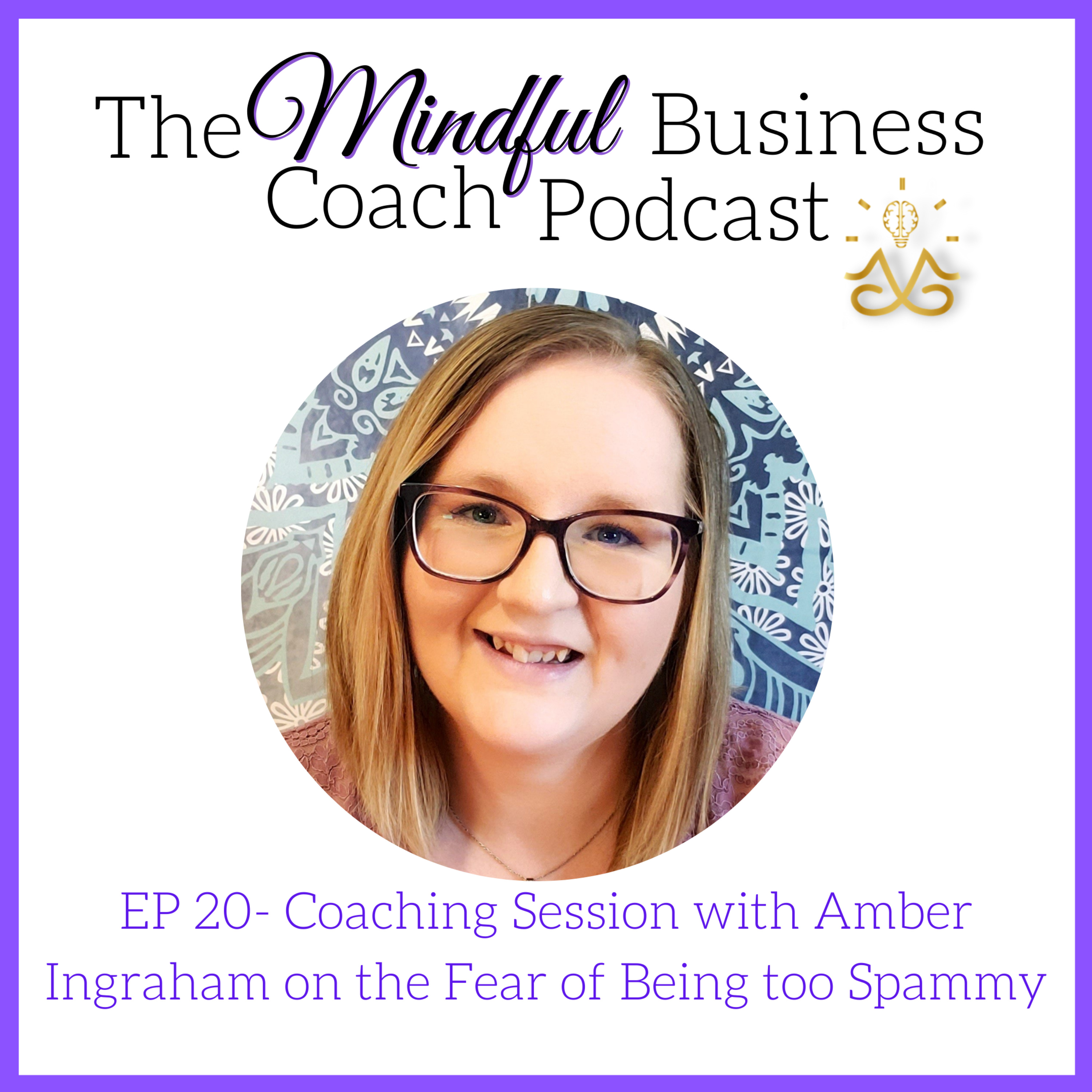The Mindful Business Coach Podcast