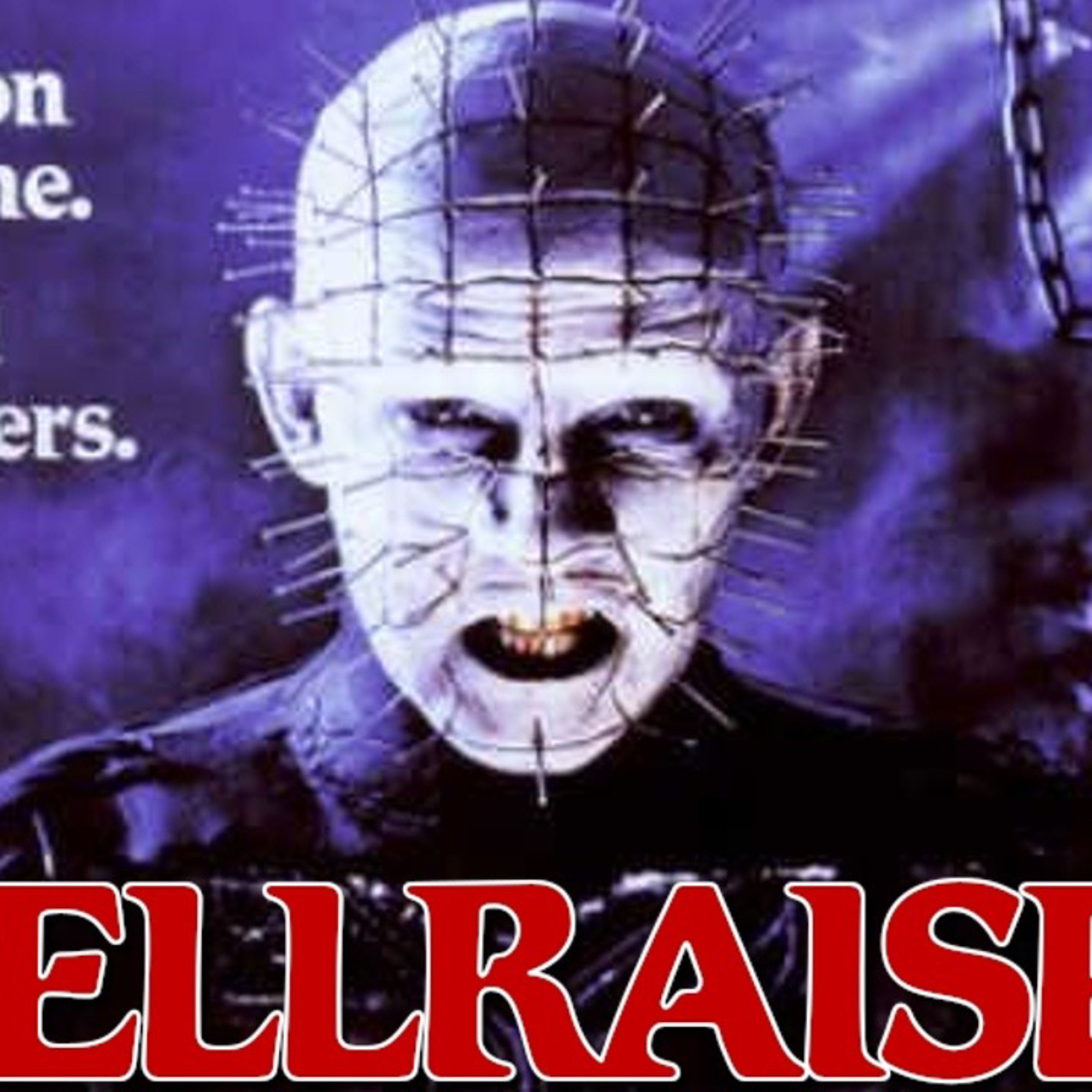 HELLRAISER (1987)