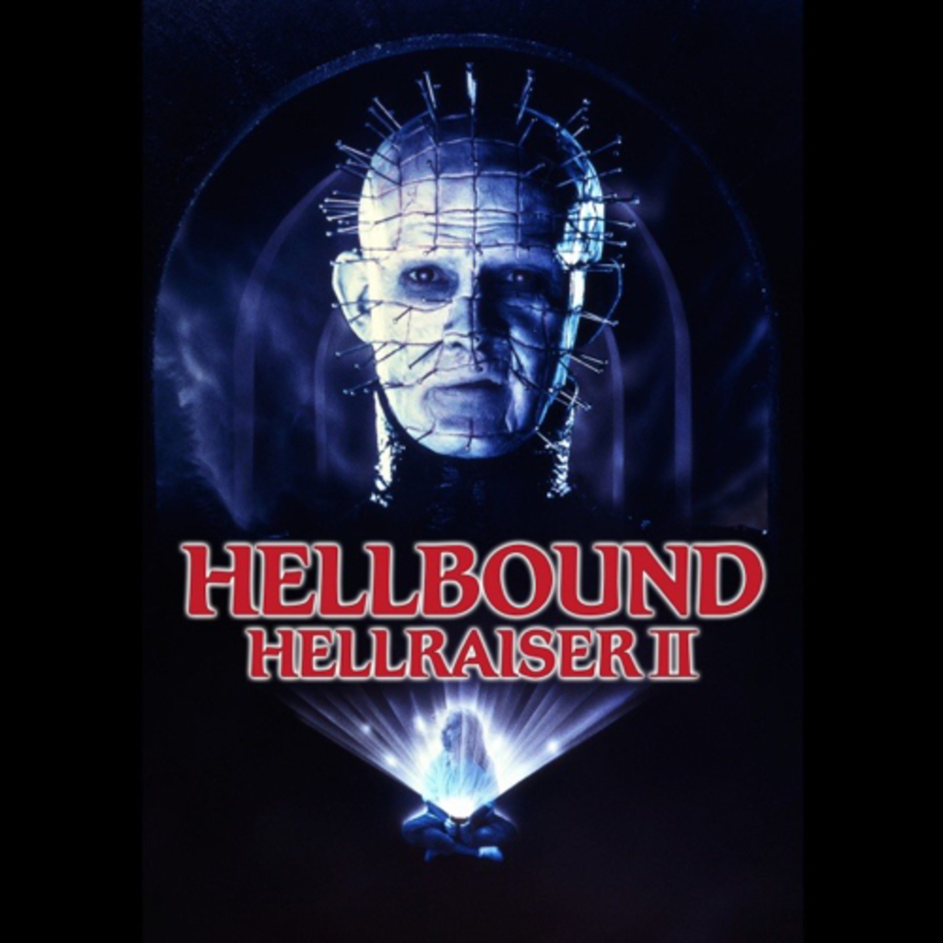HELLRAISER 2: HELLBOUND (1988)